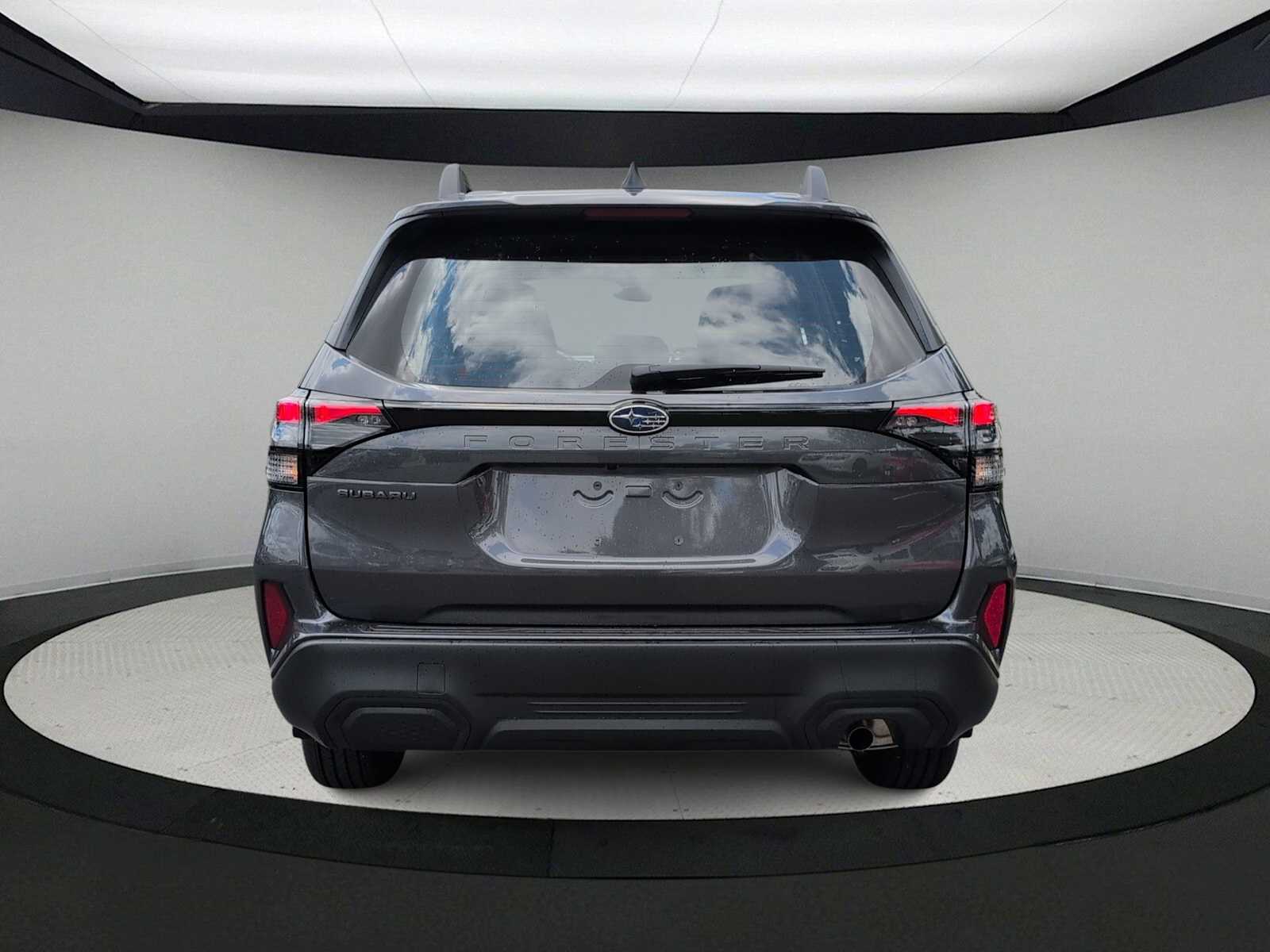 Thumbnail: 2026 Subaru Forester - 7