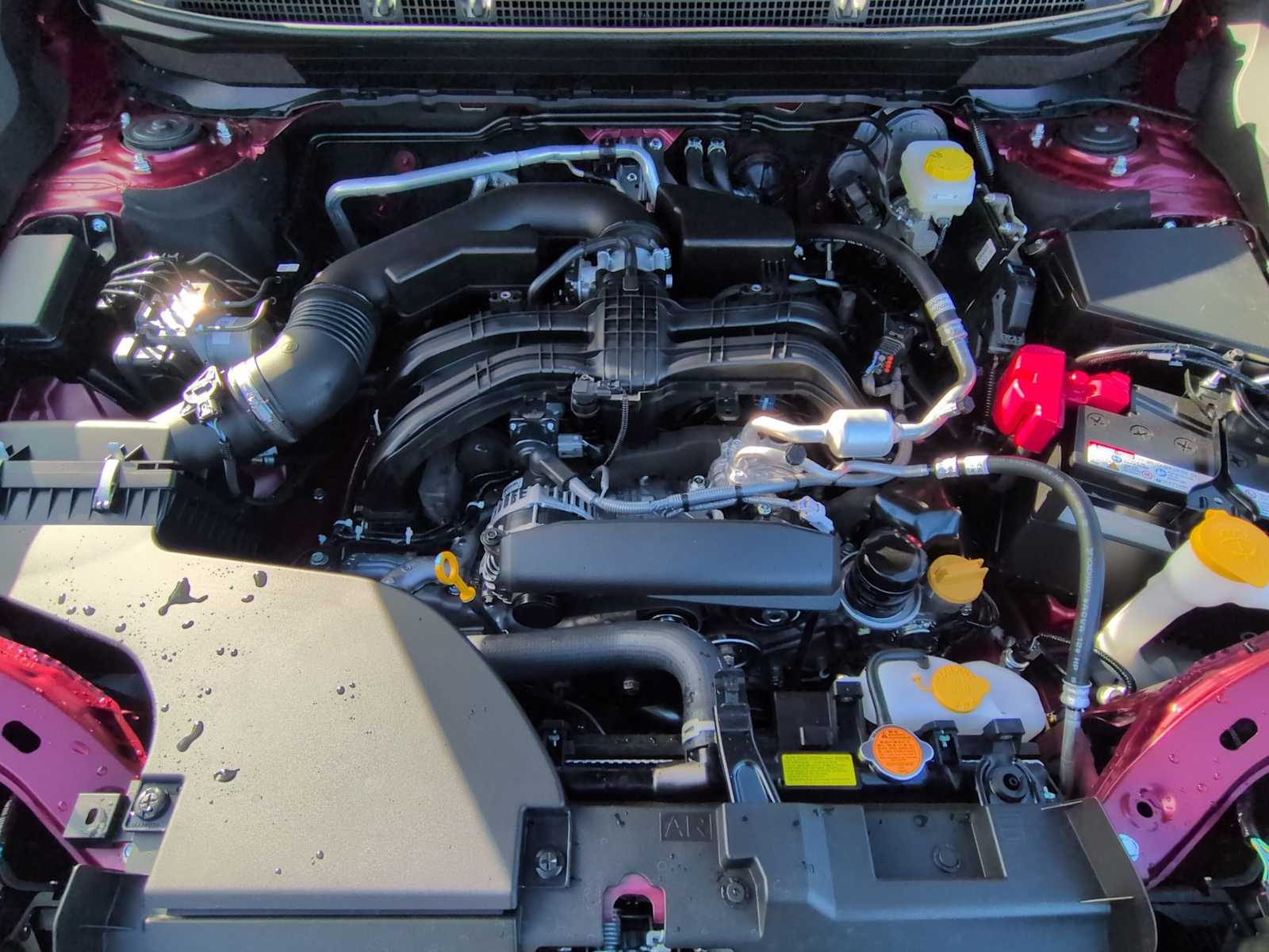 Thumbnail: 2026 Subaru Outback - 15