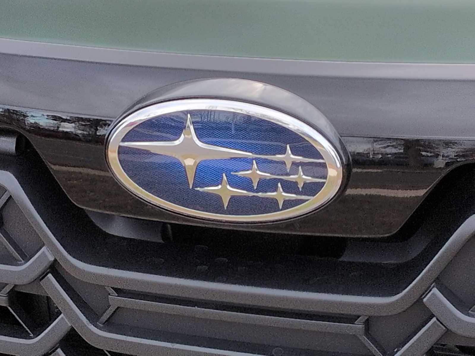 Thumbnail: 2026 Subaru Outback - 12