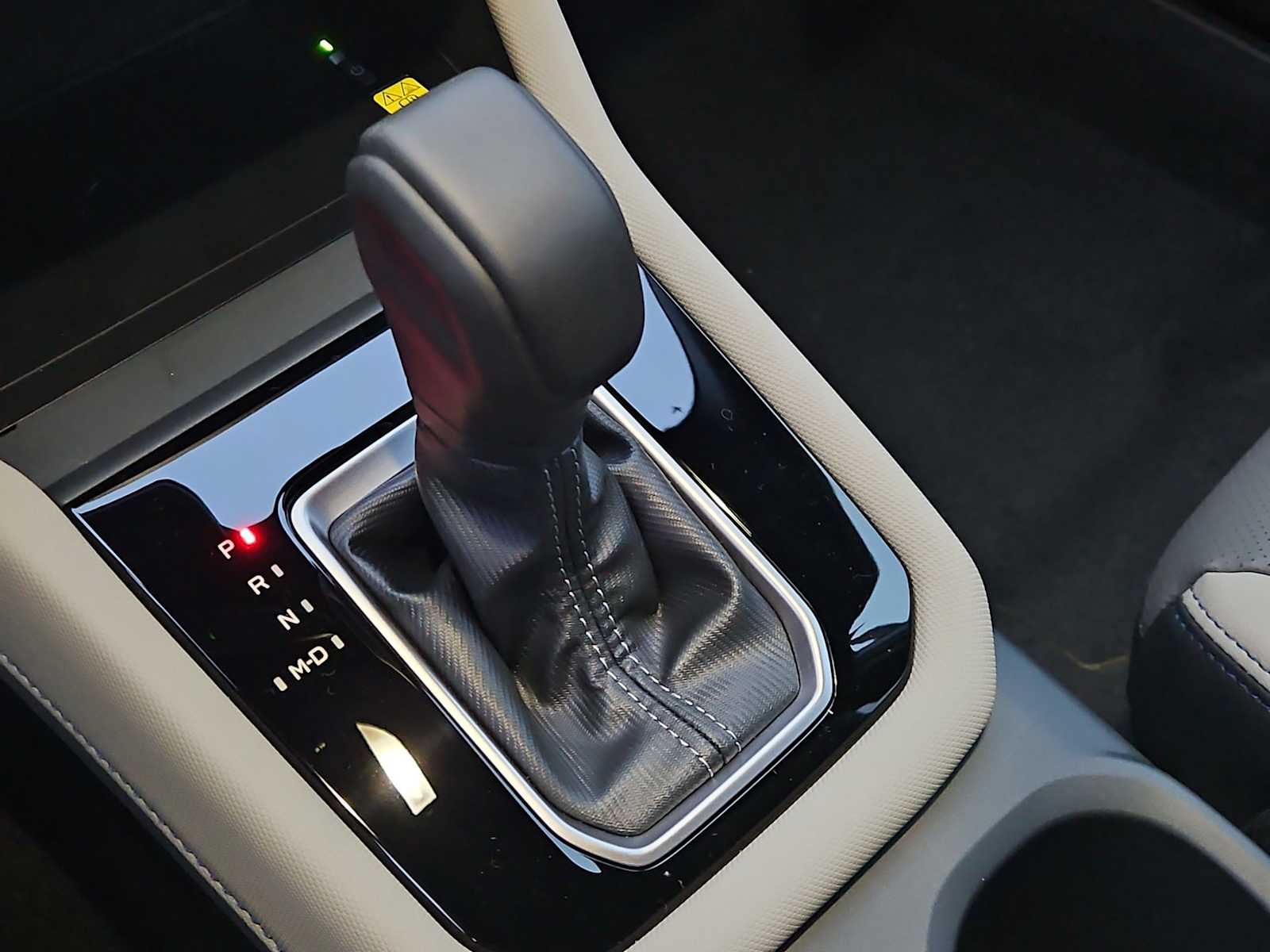 Thumbnail: 2025 Subaru Forester - 34