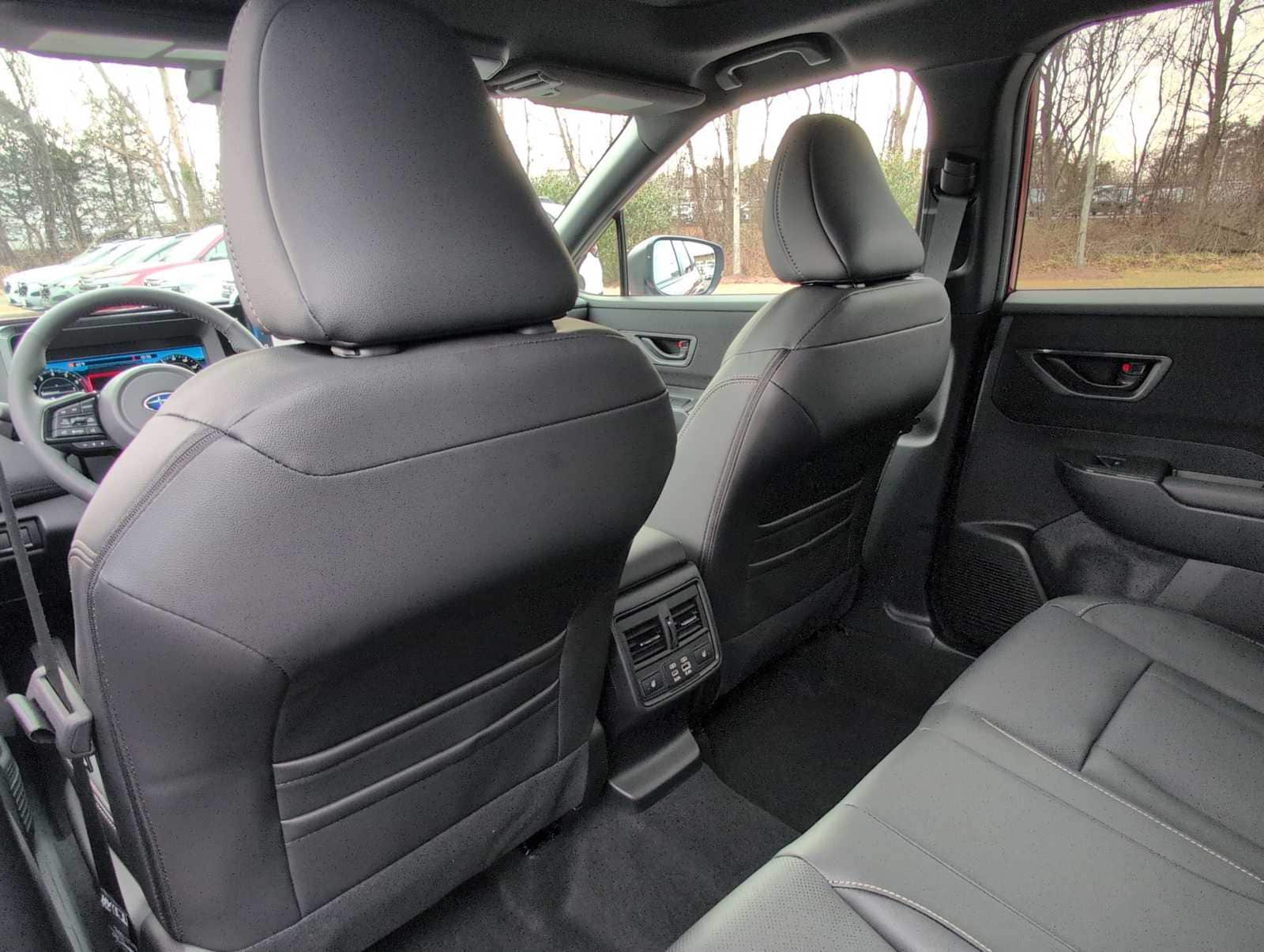 Thumbnail: 2026 Subaru Outback - 19