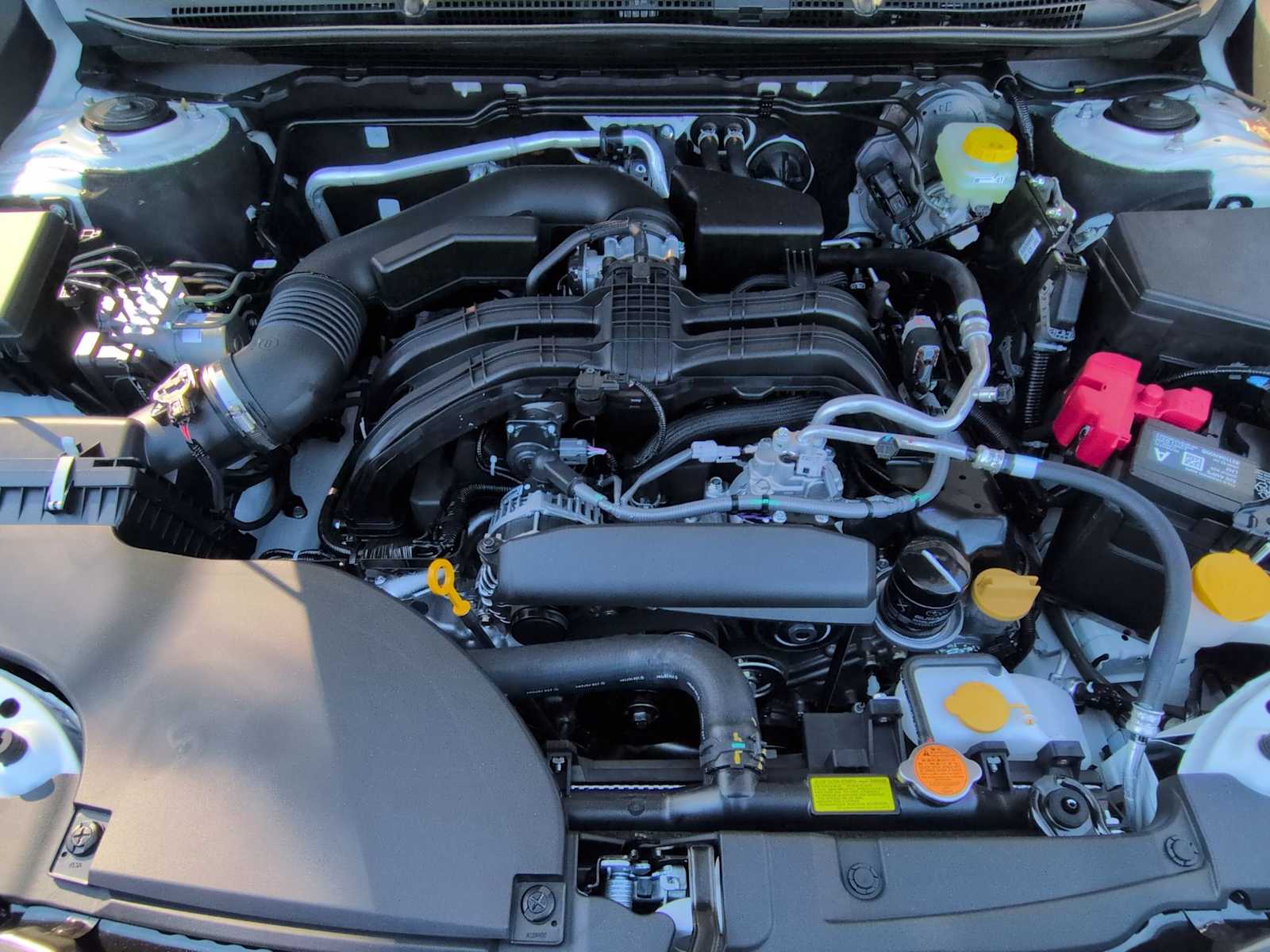 Thumbnail: 2025 Subaru Outback - 15