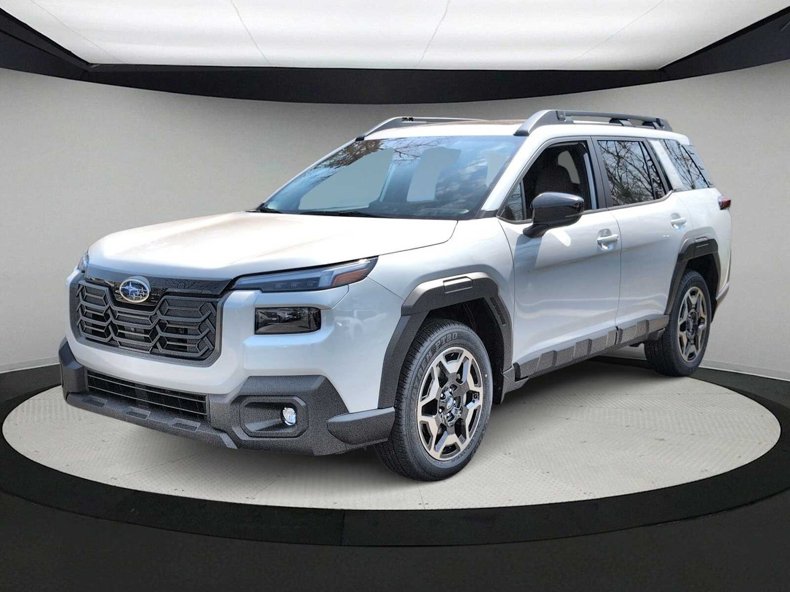Thumbnail: 2026 Subaru Outback - 4