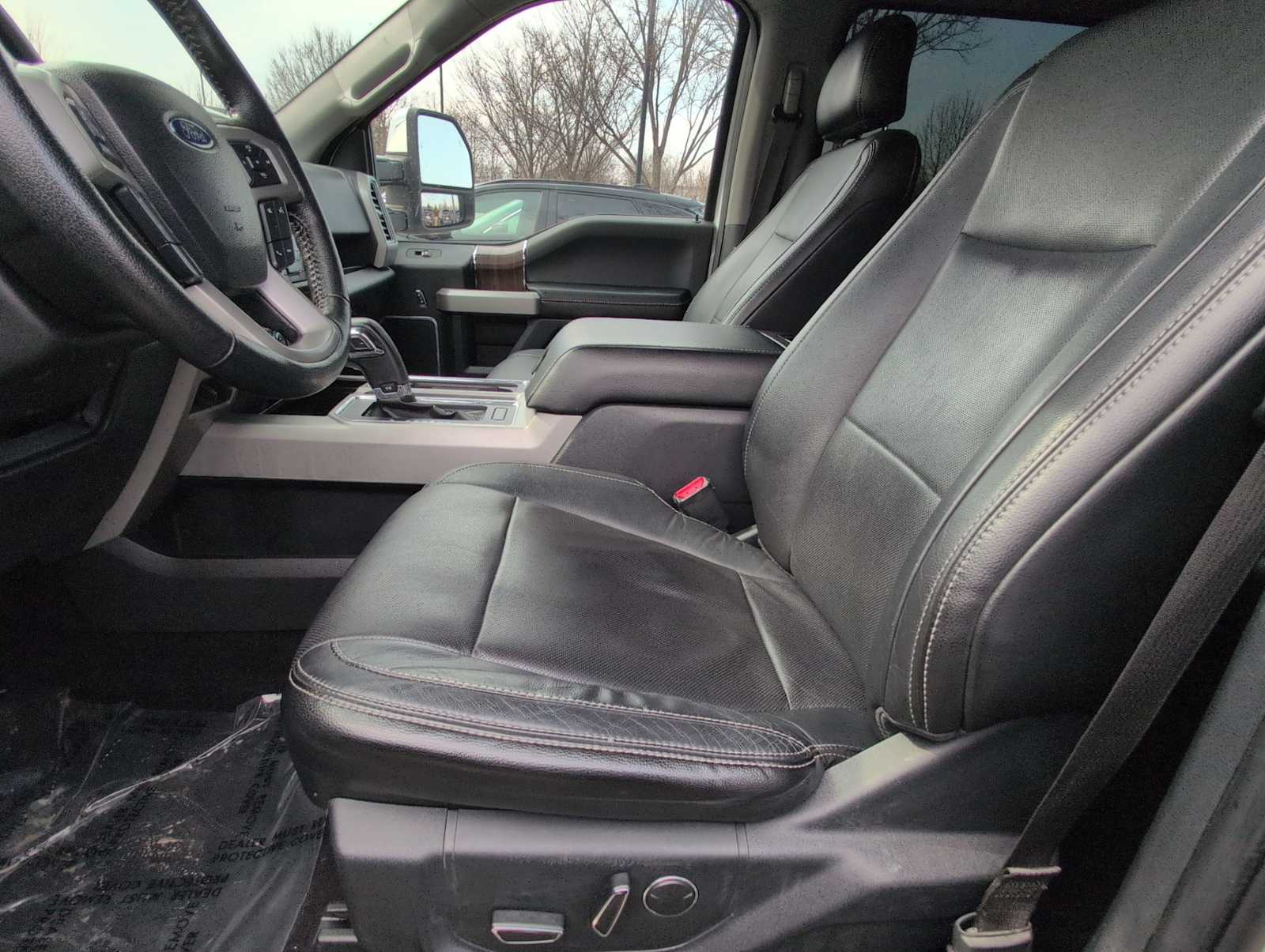 Thumbnail: 2015 Ford F-150 - 16