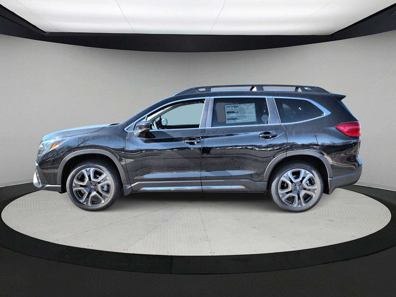 Thumbnail: 2026 Subaru Ascent - 5