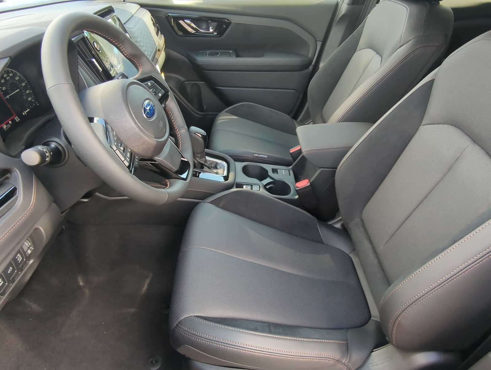 Thumbnail: 2025 Subaru Forester - 10