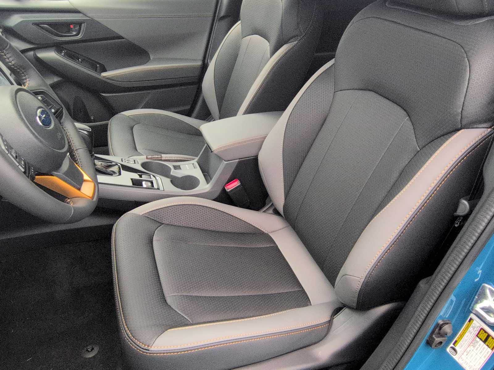 Thumbnail: 2025 Subaru Crosstrek - 17