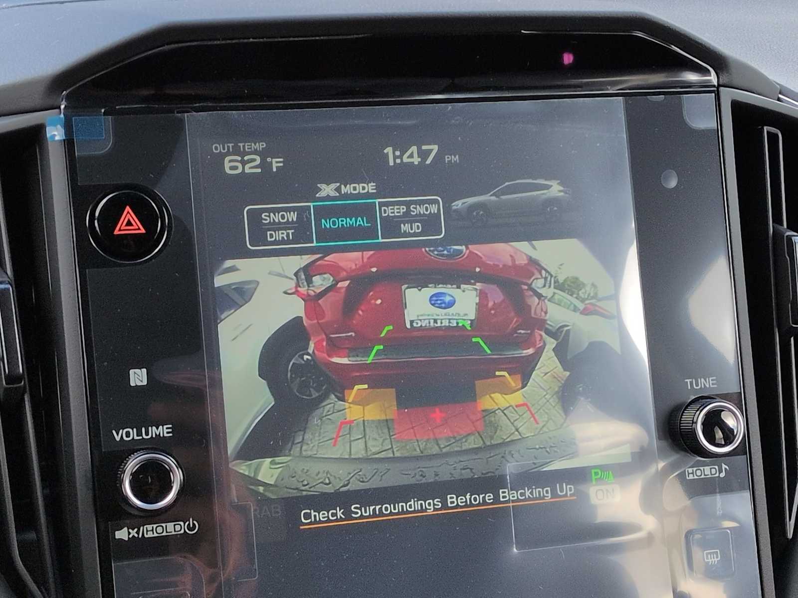 Thumbnail: 2026 Subaru Crosstrek - 29