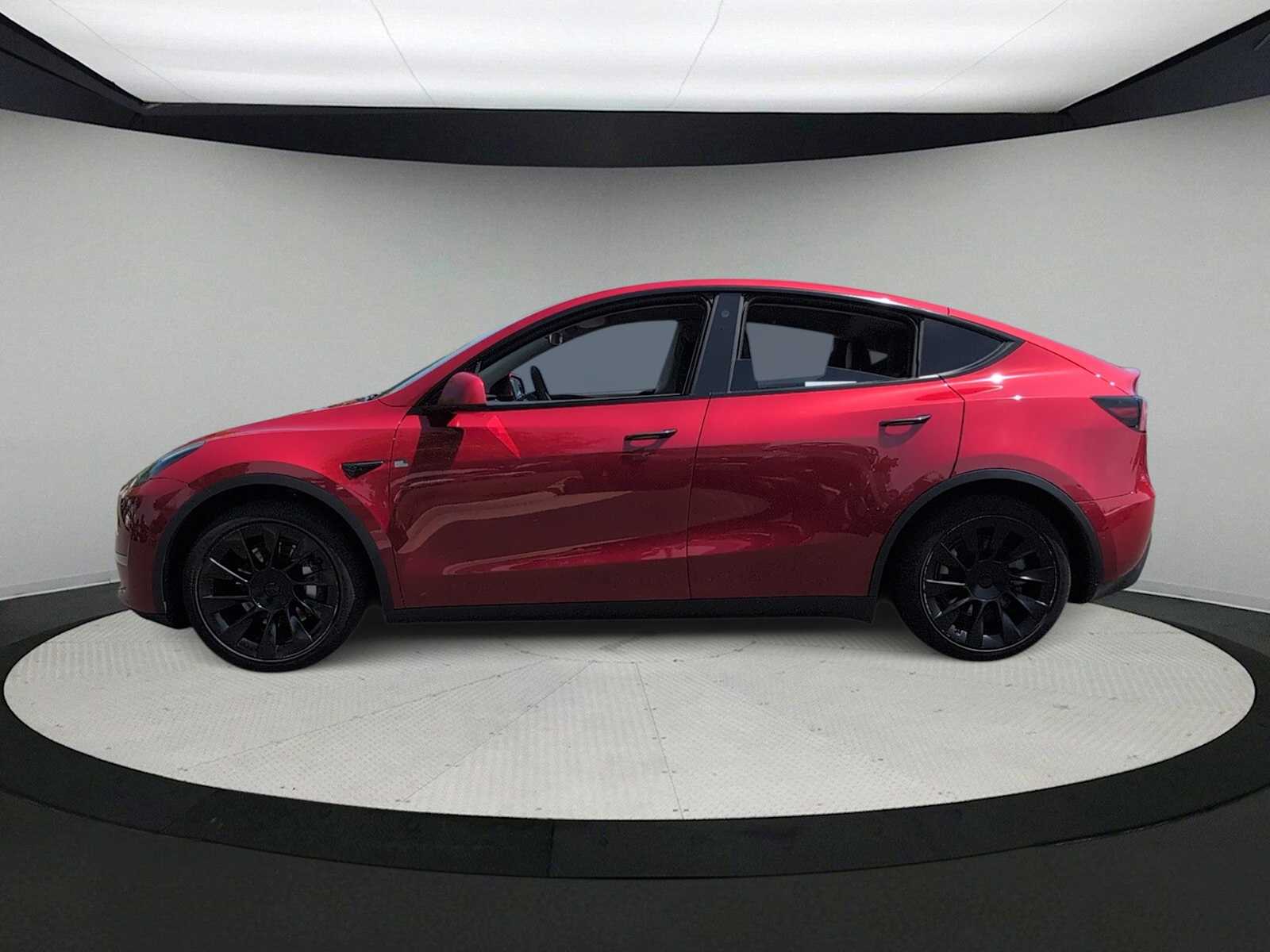 Thumbnail: 2021 Tesla Model Y - 5