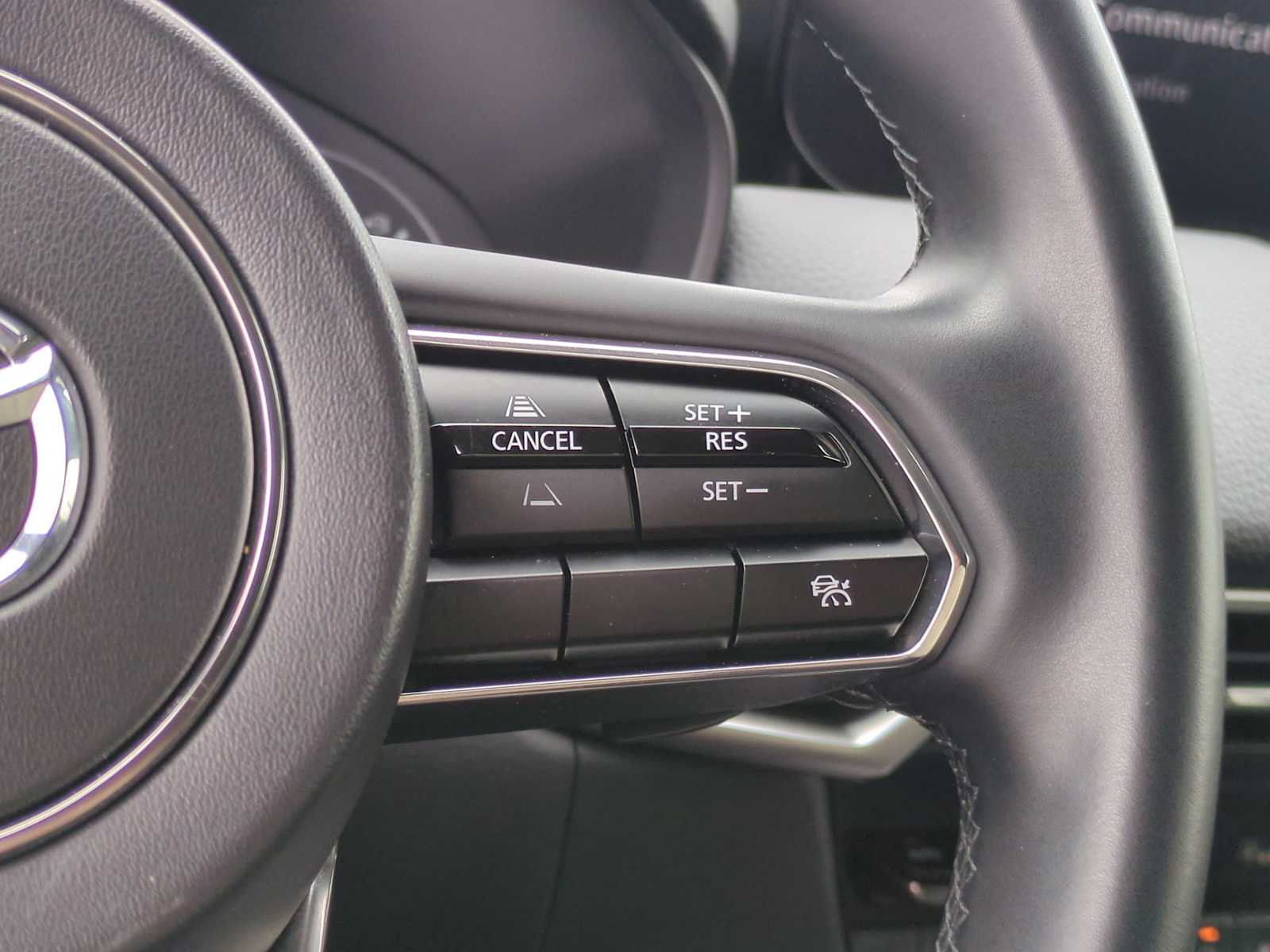 Thumbnail: 2024 Mazda CX-90 - 26