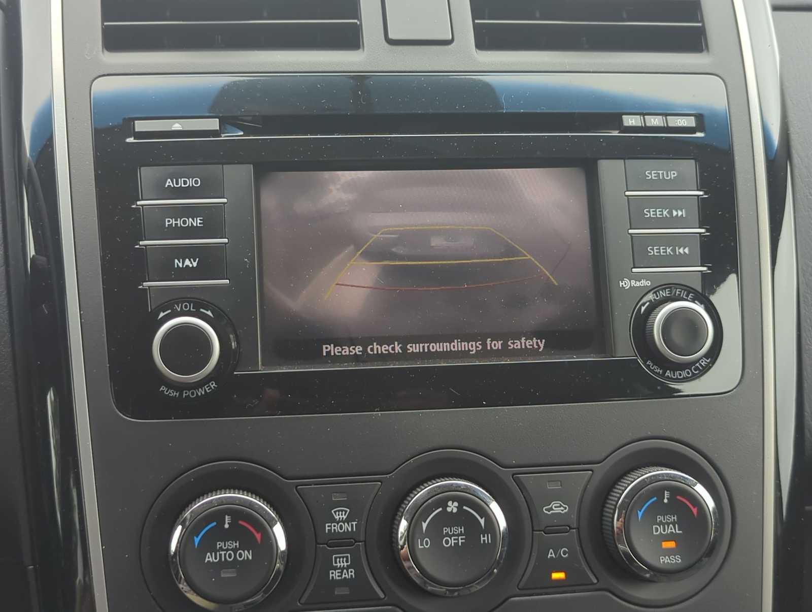 Thumbnail: 2013 Mazda CX-9 - 31