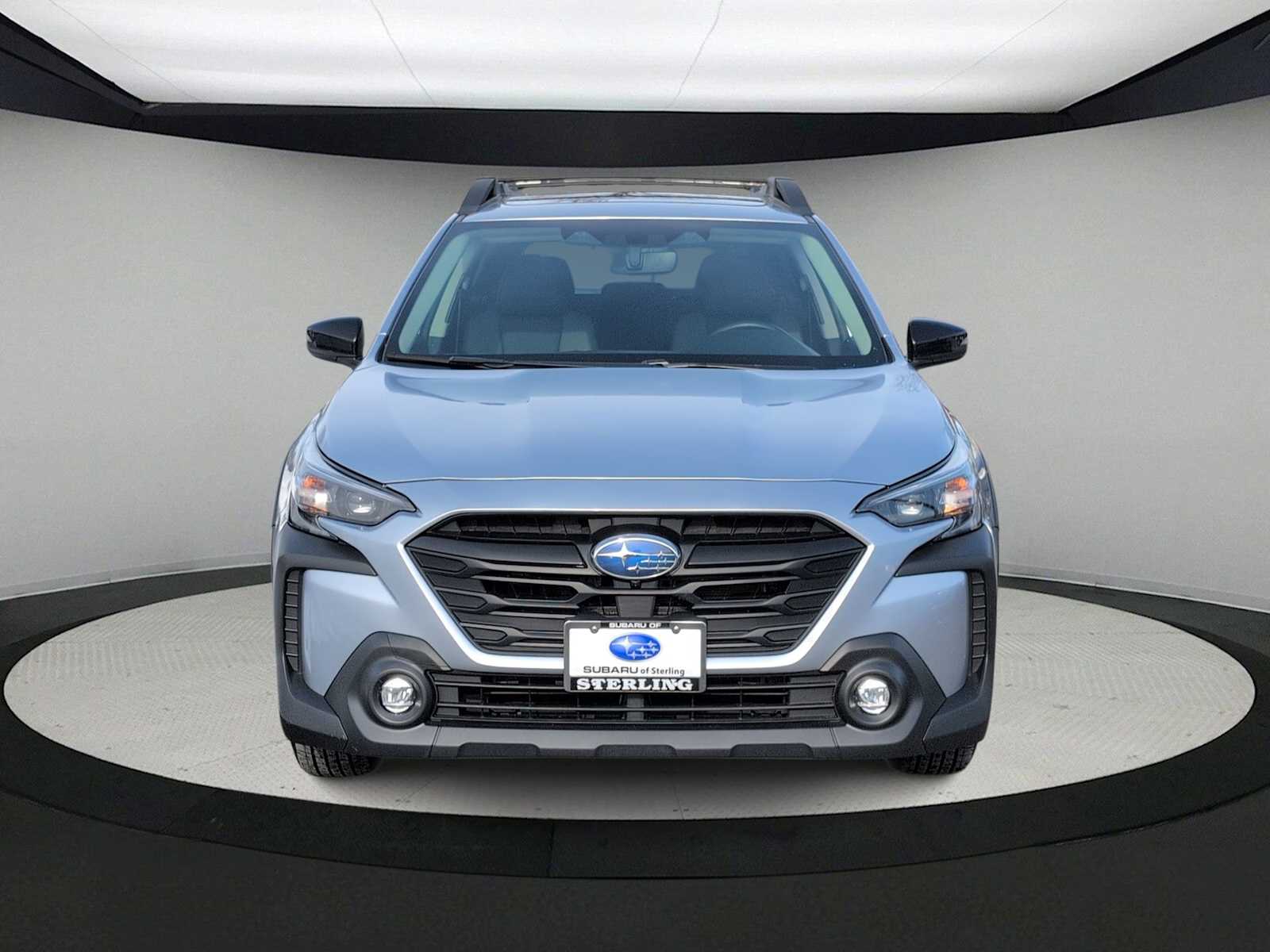 Thumbnail: 2024 Subaru Outback - 3