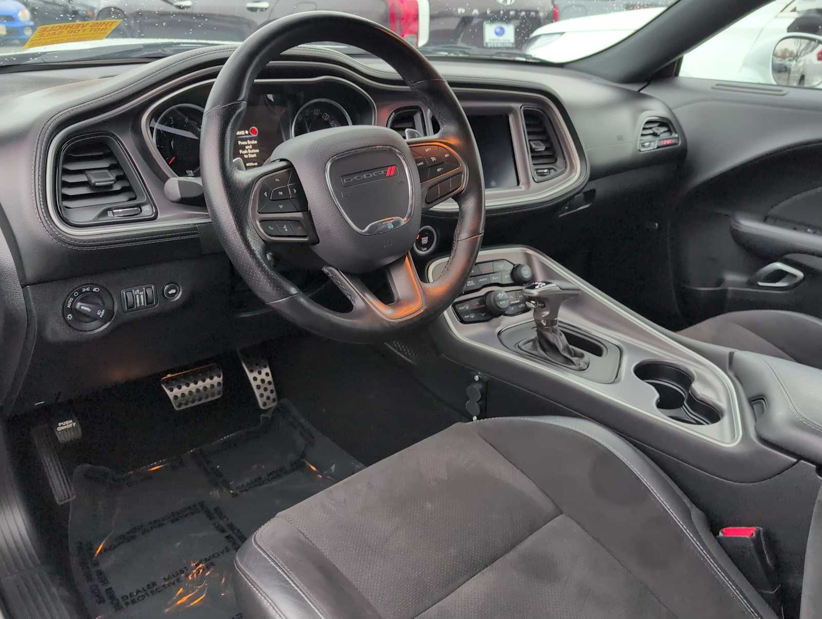 Thumbnail: 2020 Dodge Challenger - 10