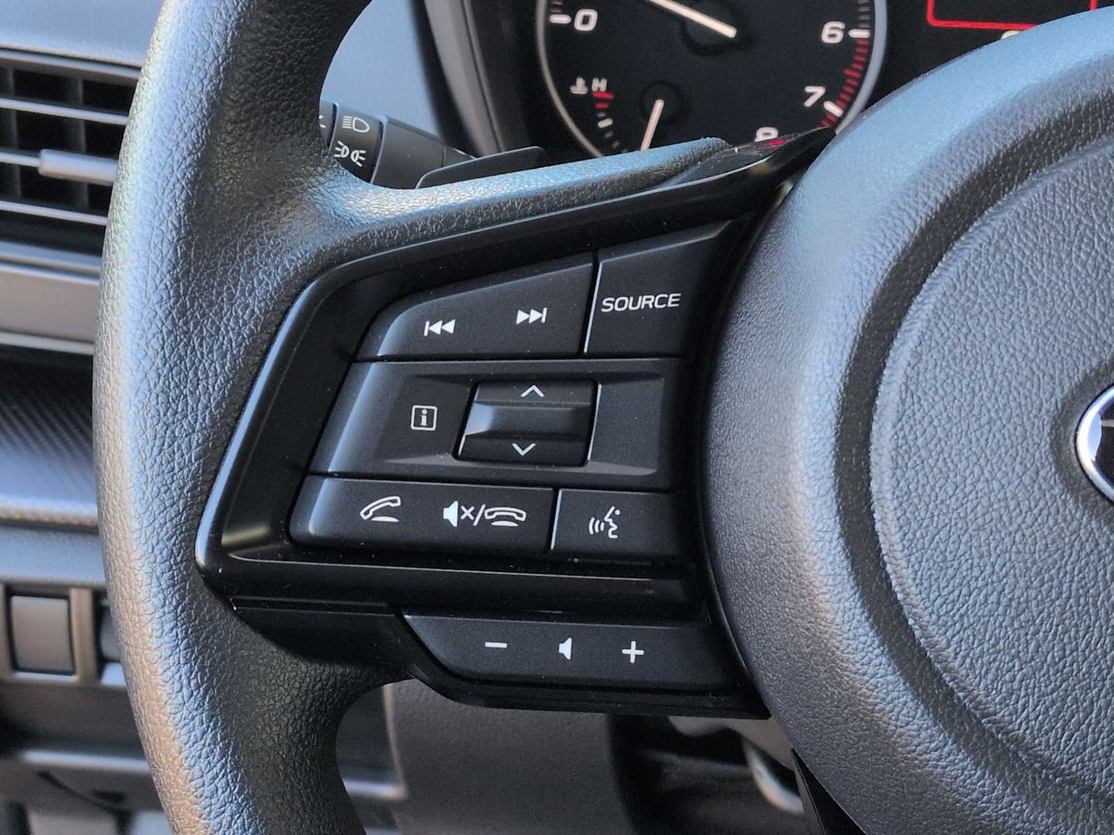 Thumbnail: 2025 Subaru Crosstrek - 25