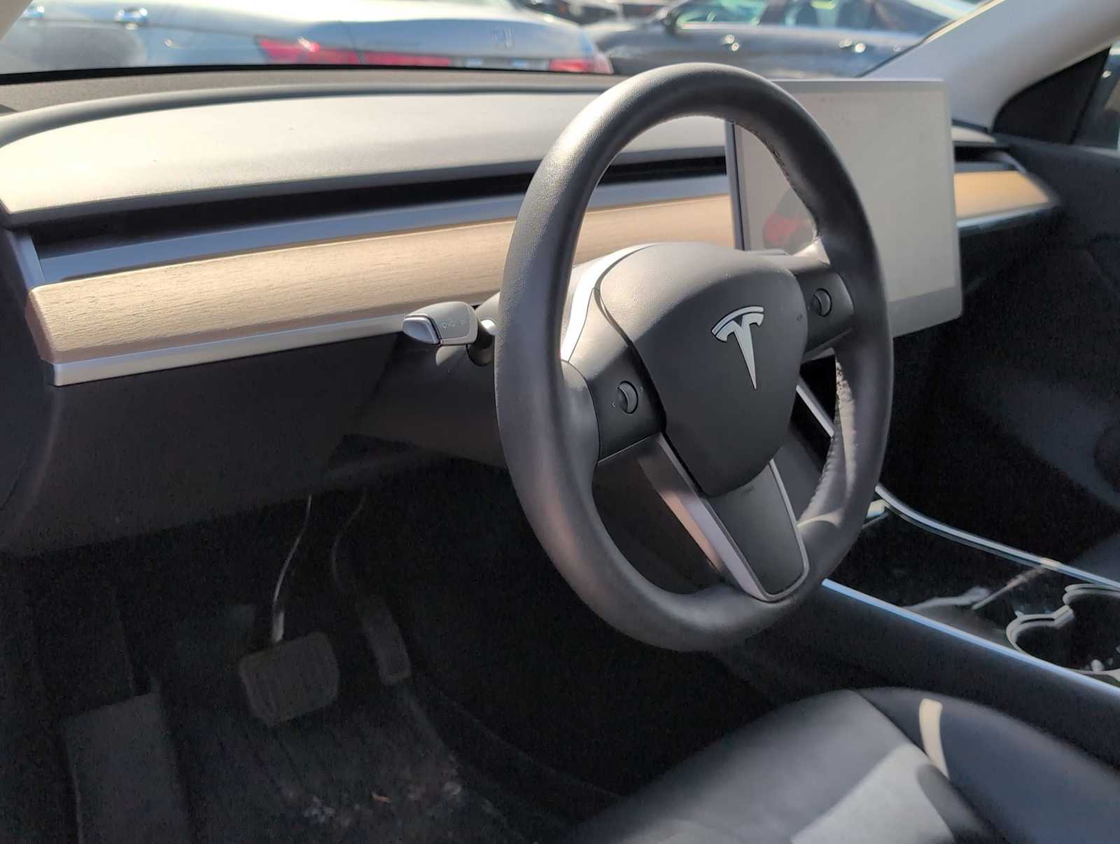 Thumbnail: 2021 Tesla Model Y - 10