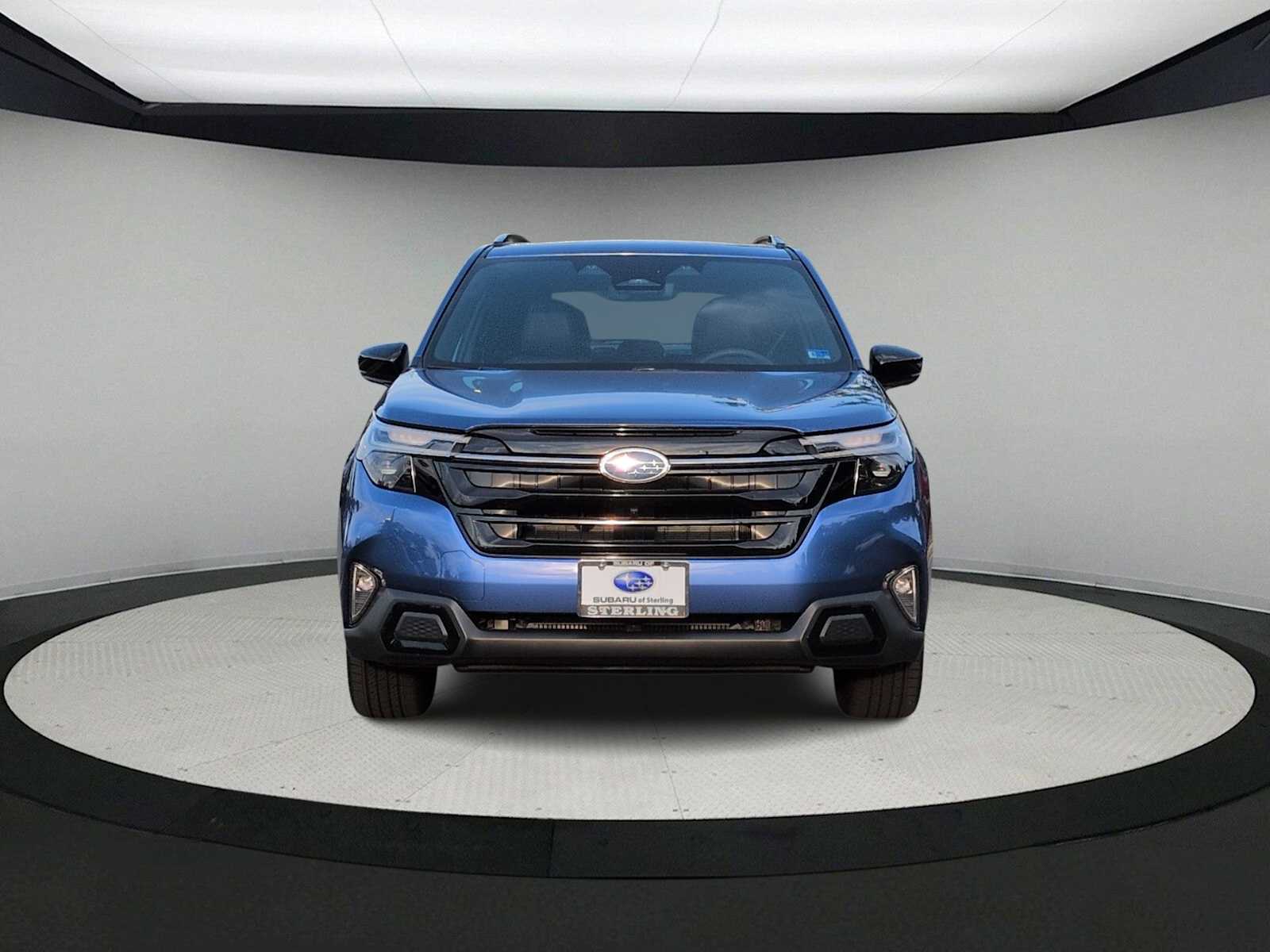 Thumbnail: 2026 Subaru Forester - 3