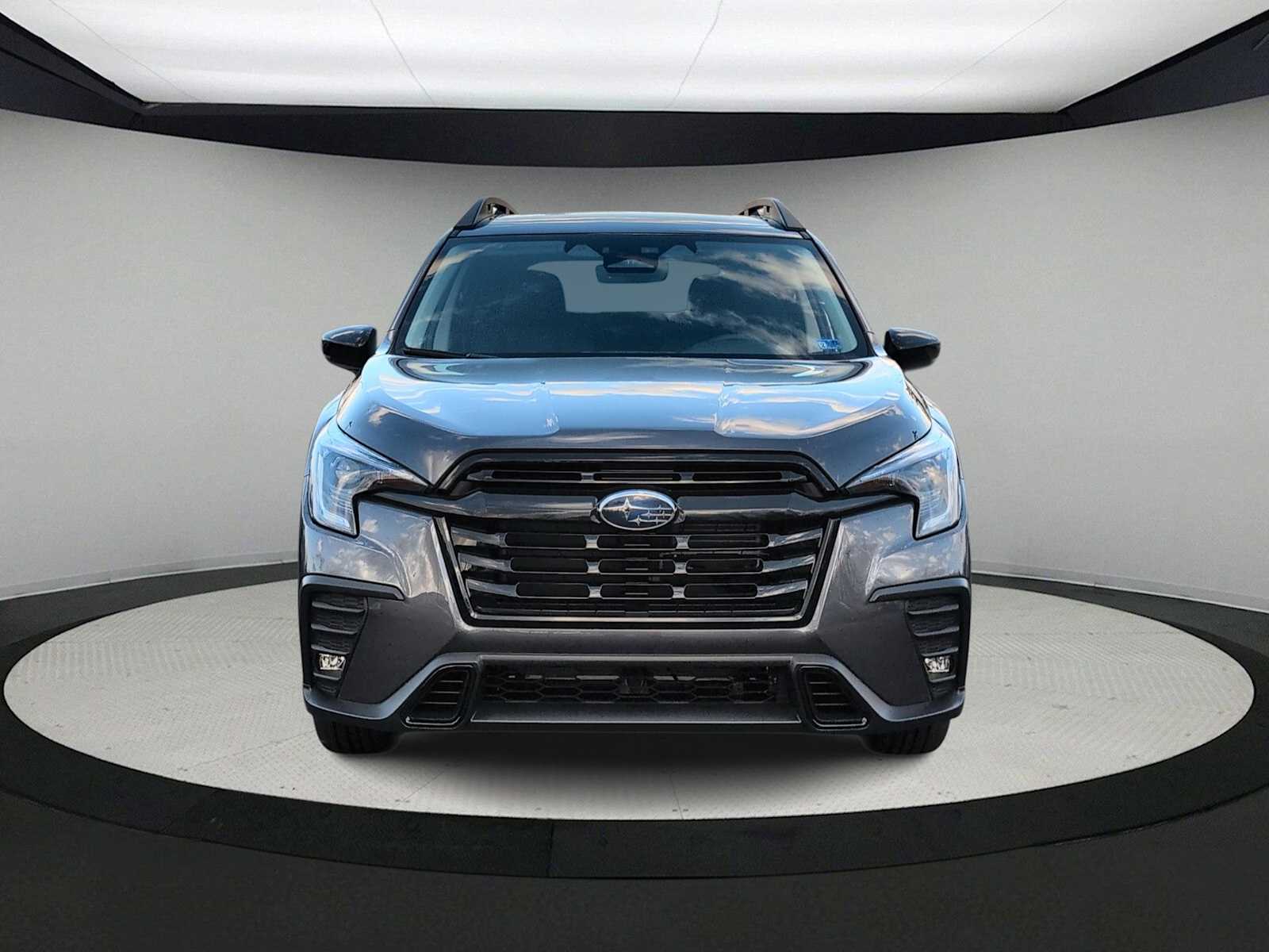 Thumbnail: 2026 Subaru Ascent - 3