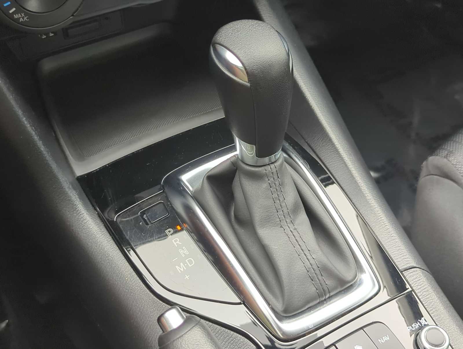 Thumbnail: 2015 Mazda Mazda3 - 30