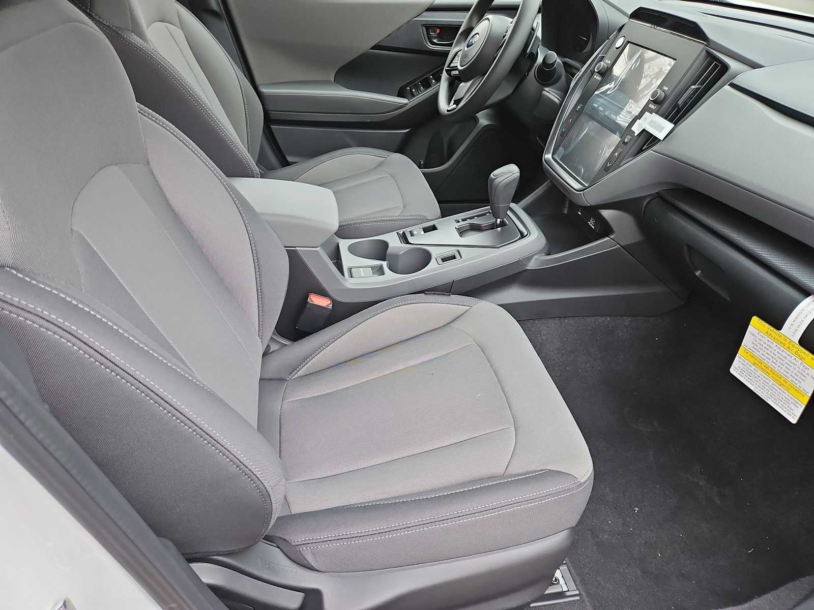 Thumbnail: 2026 Subaru Crosstrek - 21