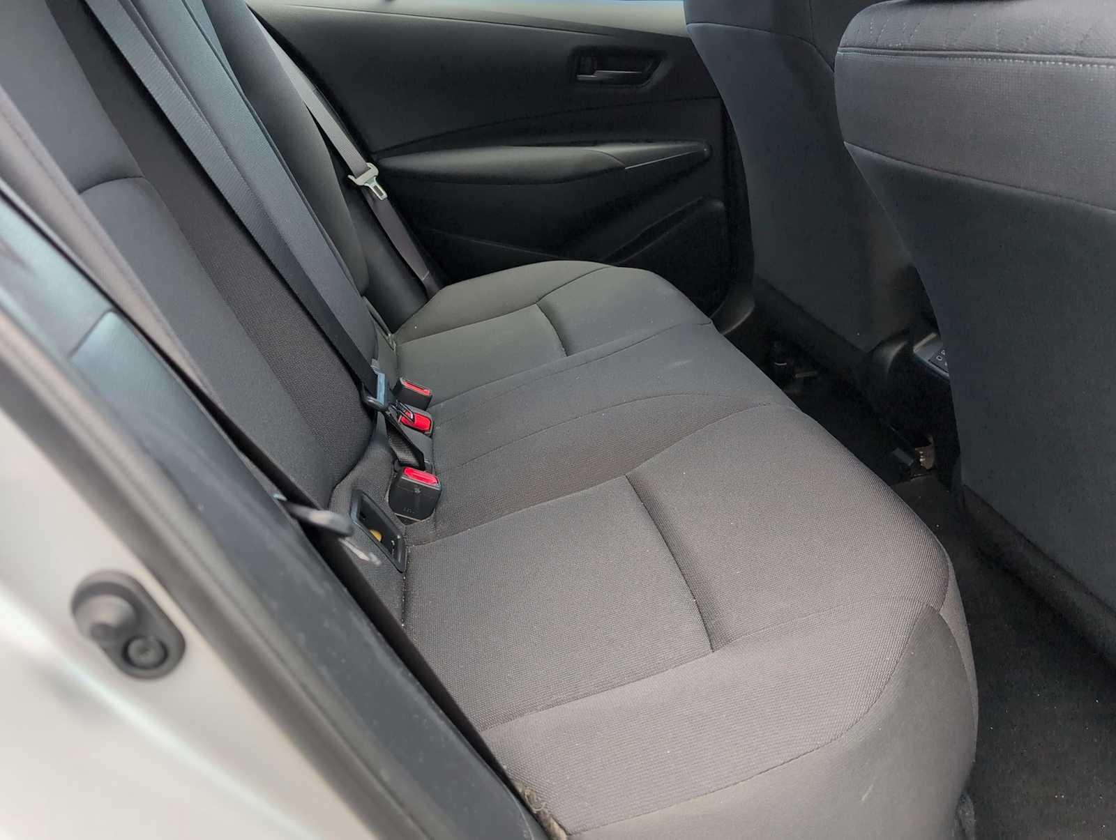 Thumbnail: 2024 Toyota Corolla - 20