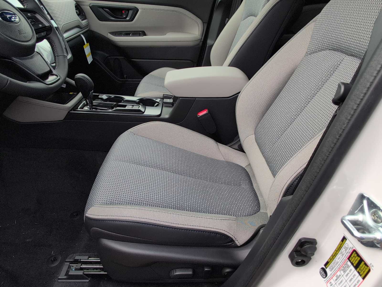 Thumbnail: 2026 Subaru Forester - 16