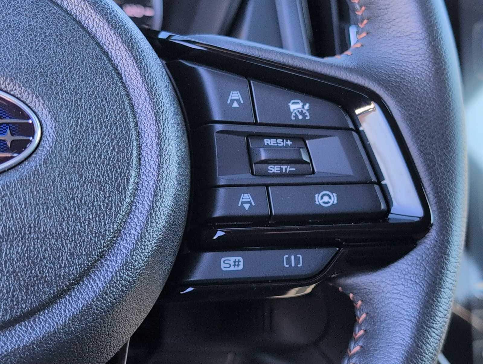 Thumbnail: 2025 Subaru Forester - 25