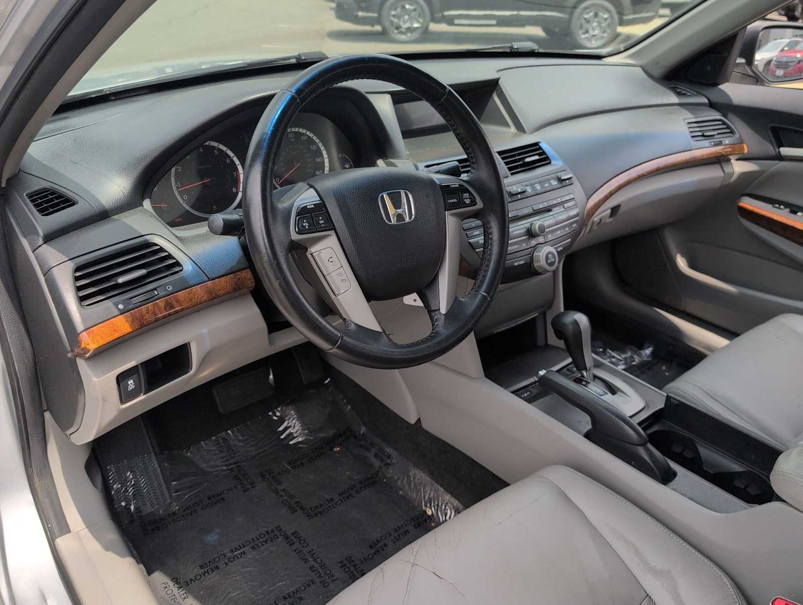 2011 Honda Accord EX-L V6 - Photo 10