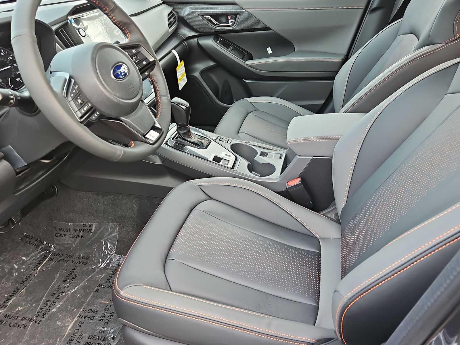 Thumbnail: 2026 Subaru Crosstrek - 15