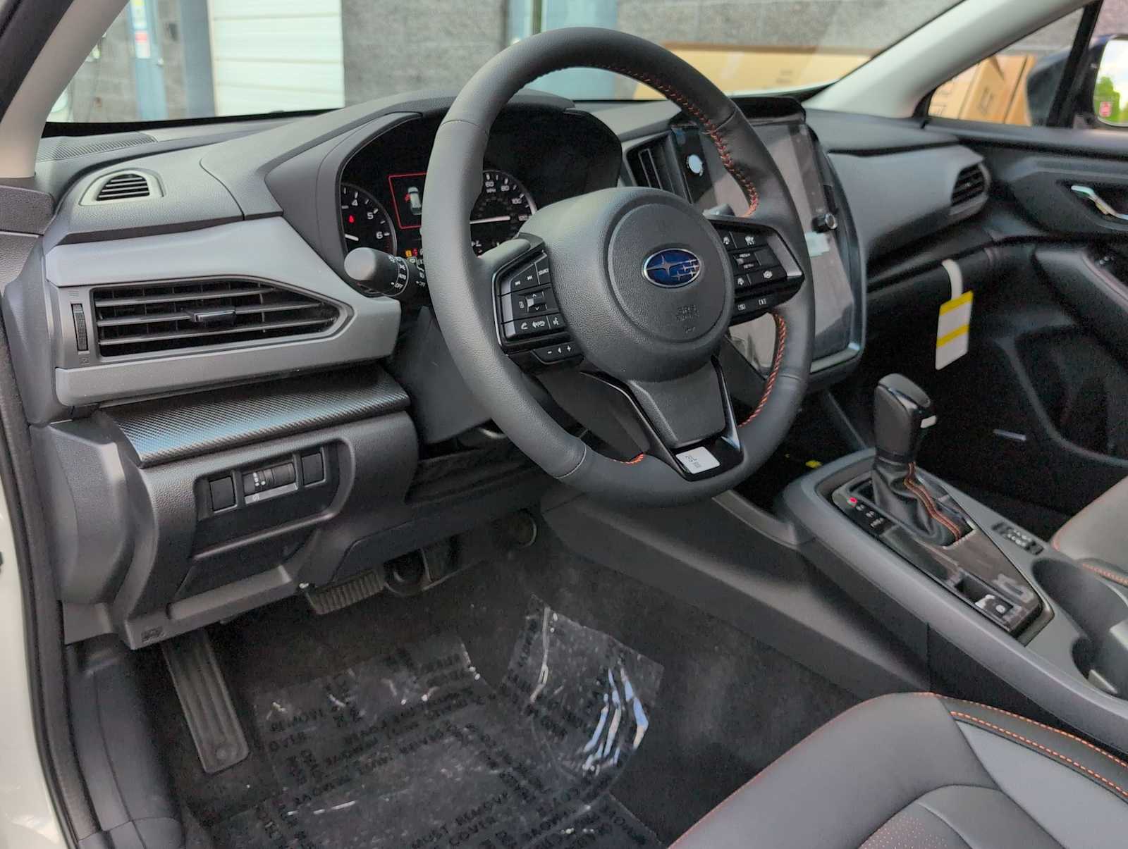 Thumbnail: 2026 Subaru Crosstrek - 10