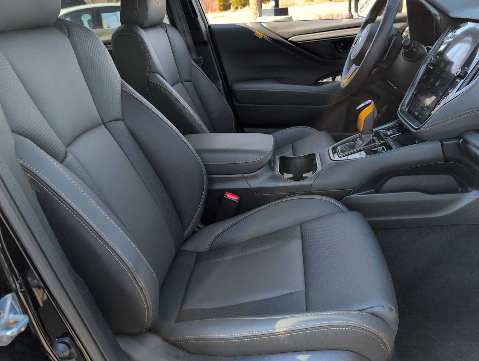 Thumbnail: 2025 Subaru Outback - 21