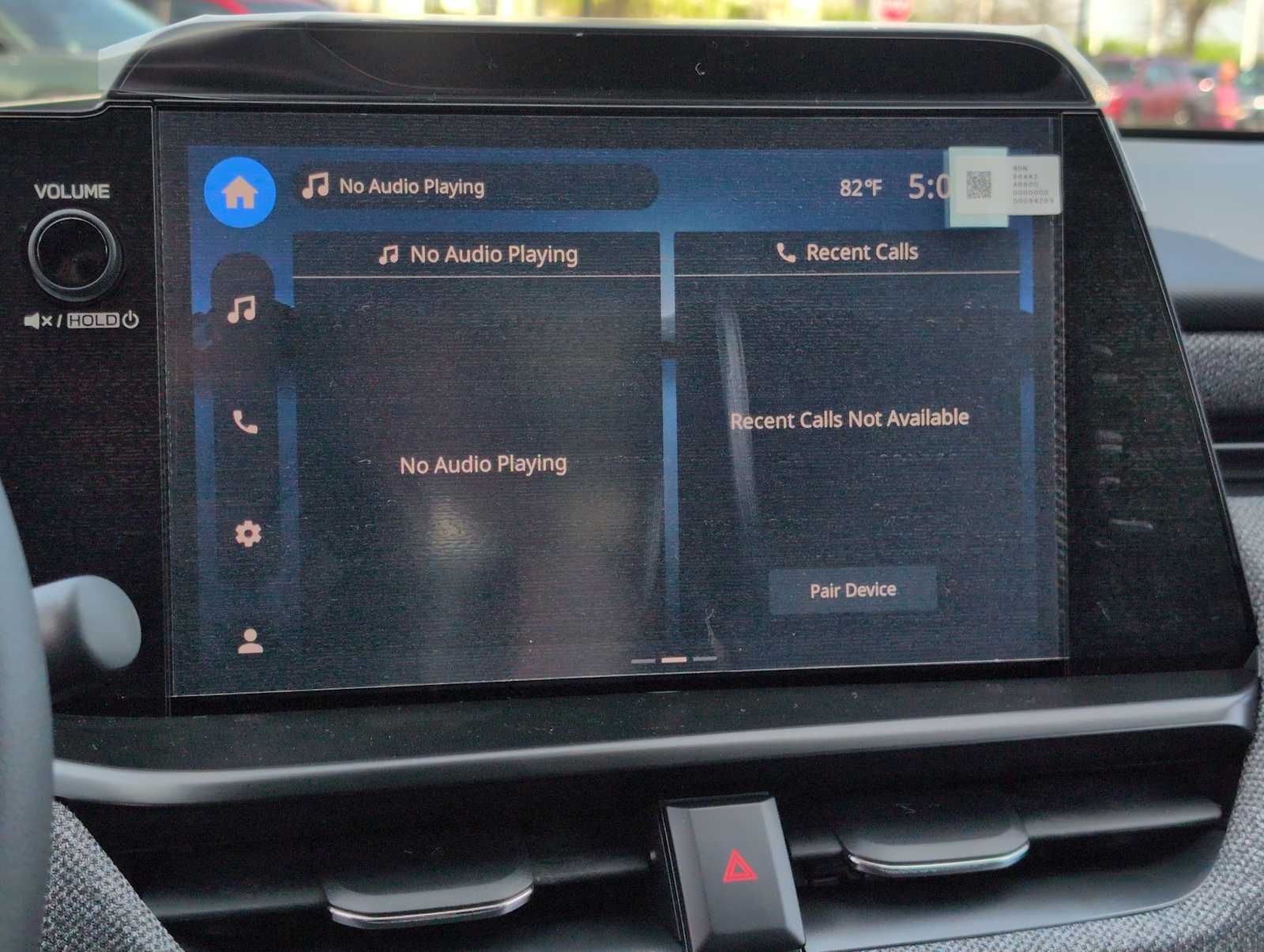 Thumbnail: 2026 Subaru Outback - 27