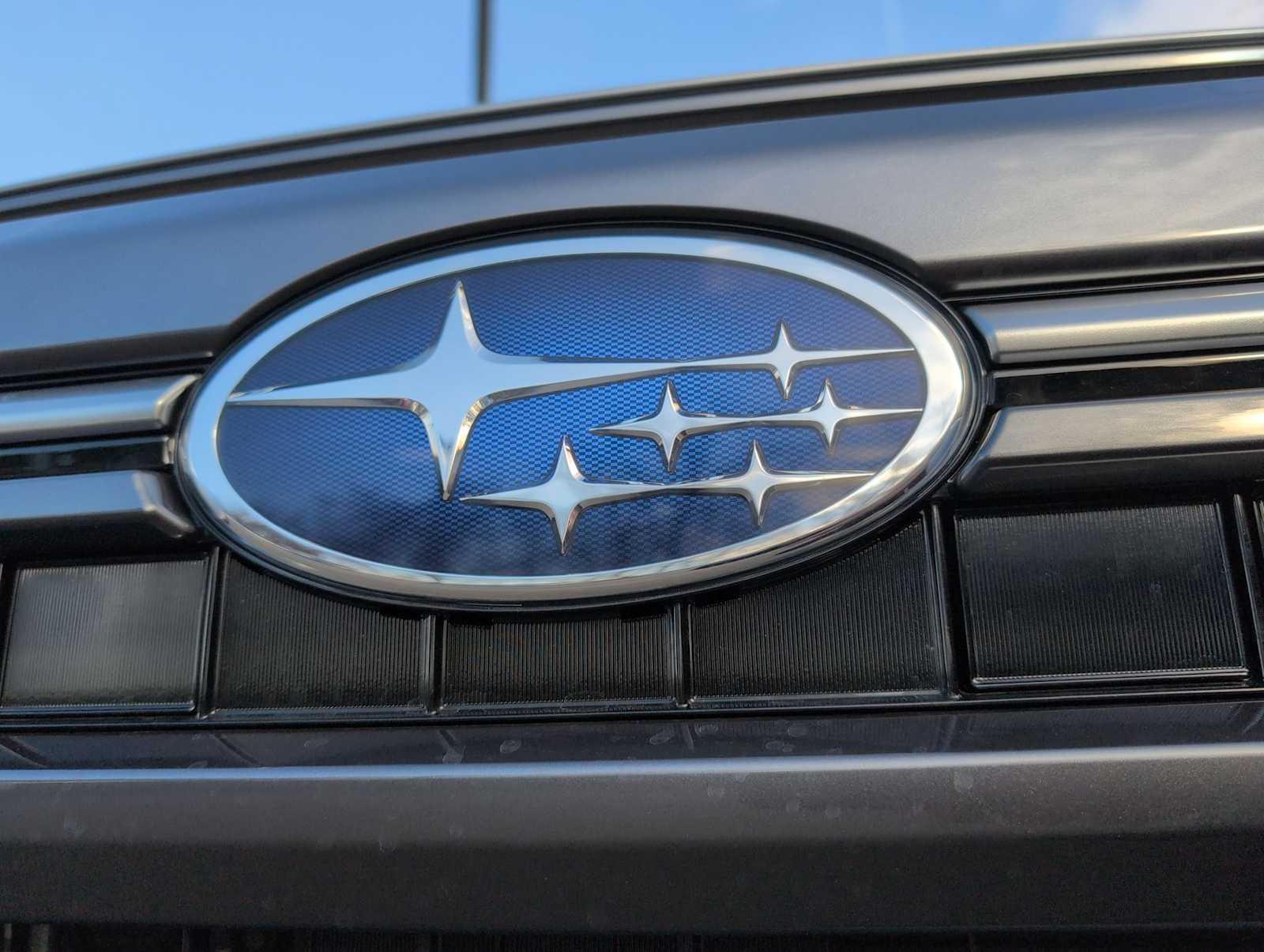 Thumbnail: 2025 Subaru Forester - 12