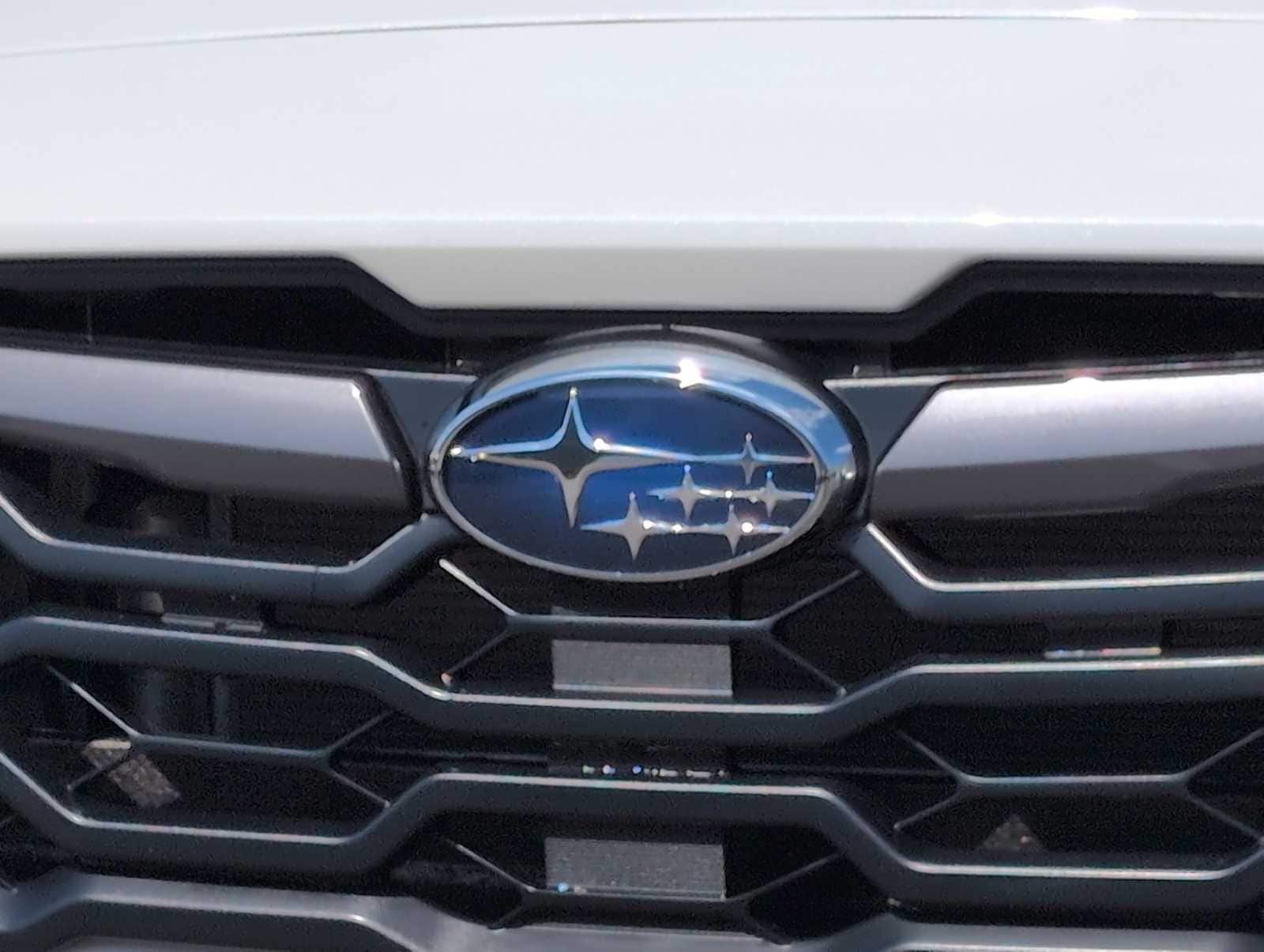 Thumbnail: 2026 Subaru Crosstrek - 12