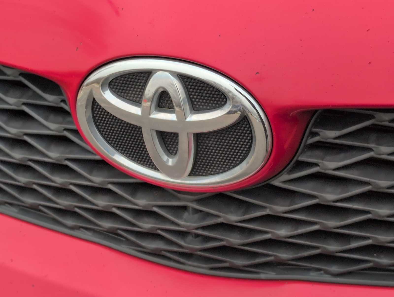 Thumbnail: 2010 Toyota Corolla - 12