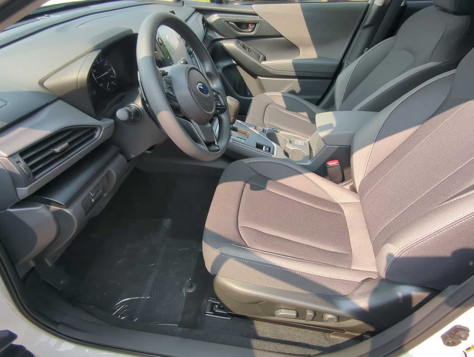 2025 Subaru Crosstrek Premium 2