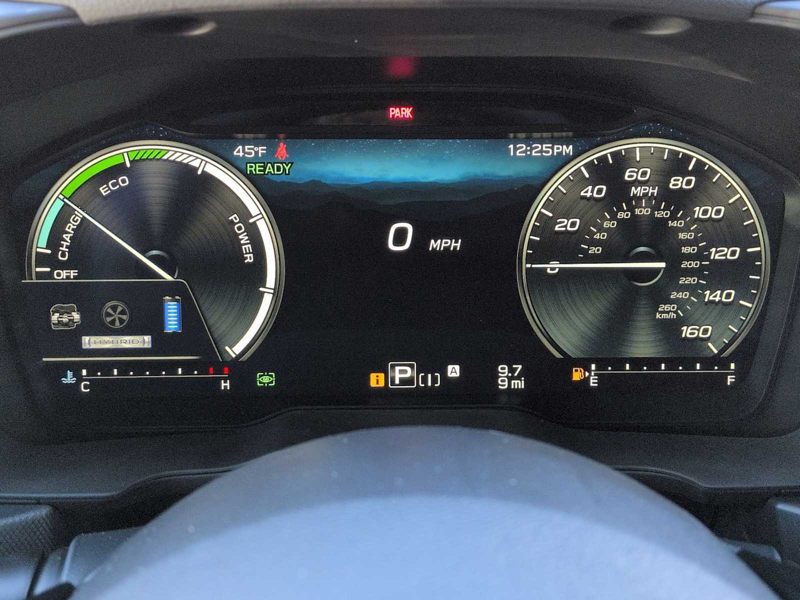 Thumbnail: 2025 Subaru Forester - 35