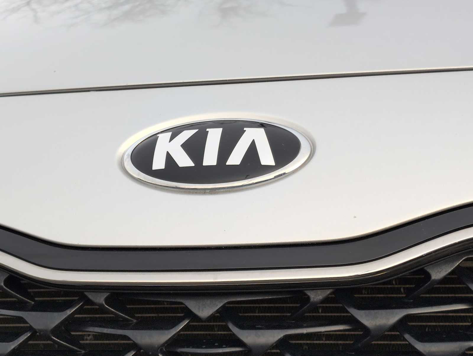 Thumbnail: 2020 Kia Sportage - 12