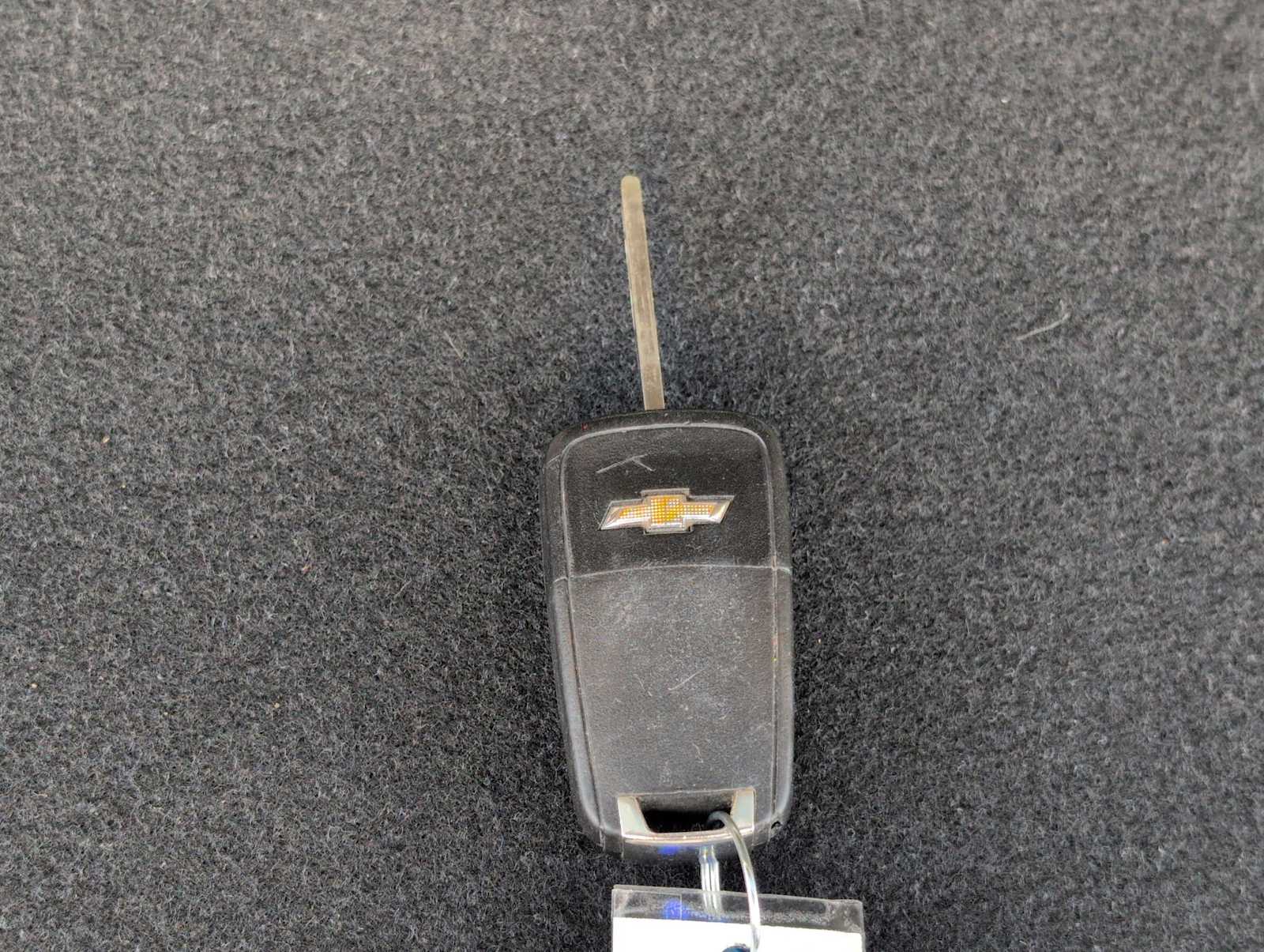 Thumbnail: 2015 Chevrolet Trax - 34