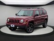  Jeep Patriot