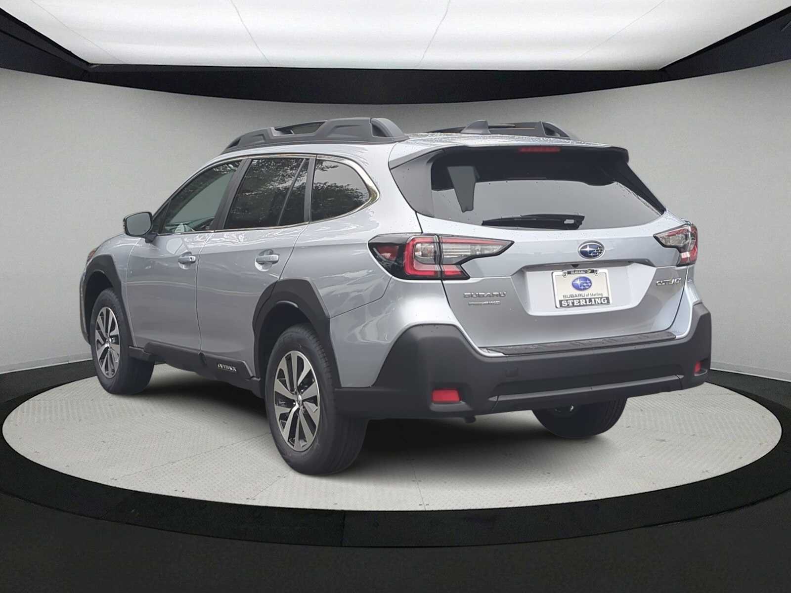 Thumbnail: 2025 Subaru Outback - 6