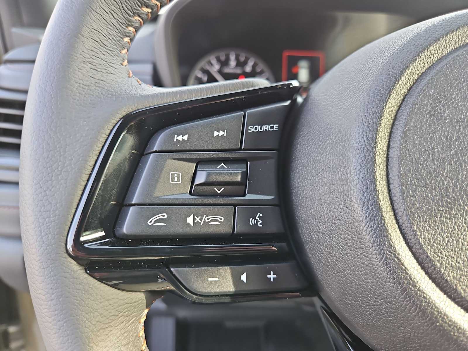 Thumbnail: 2025 Subaru Forester - 23