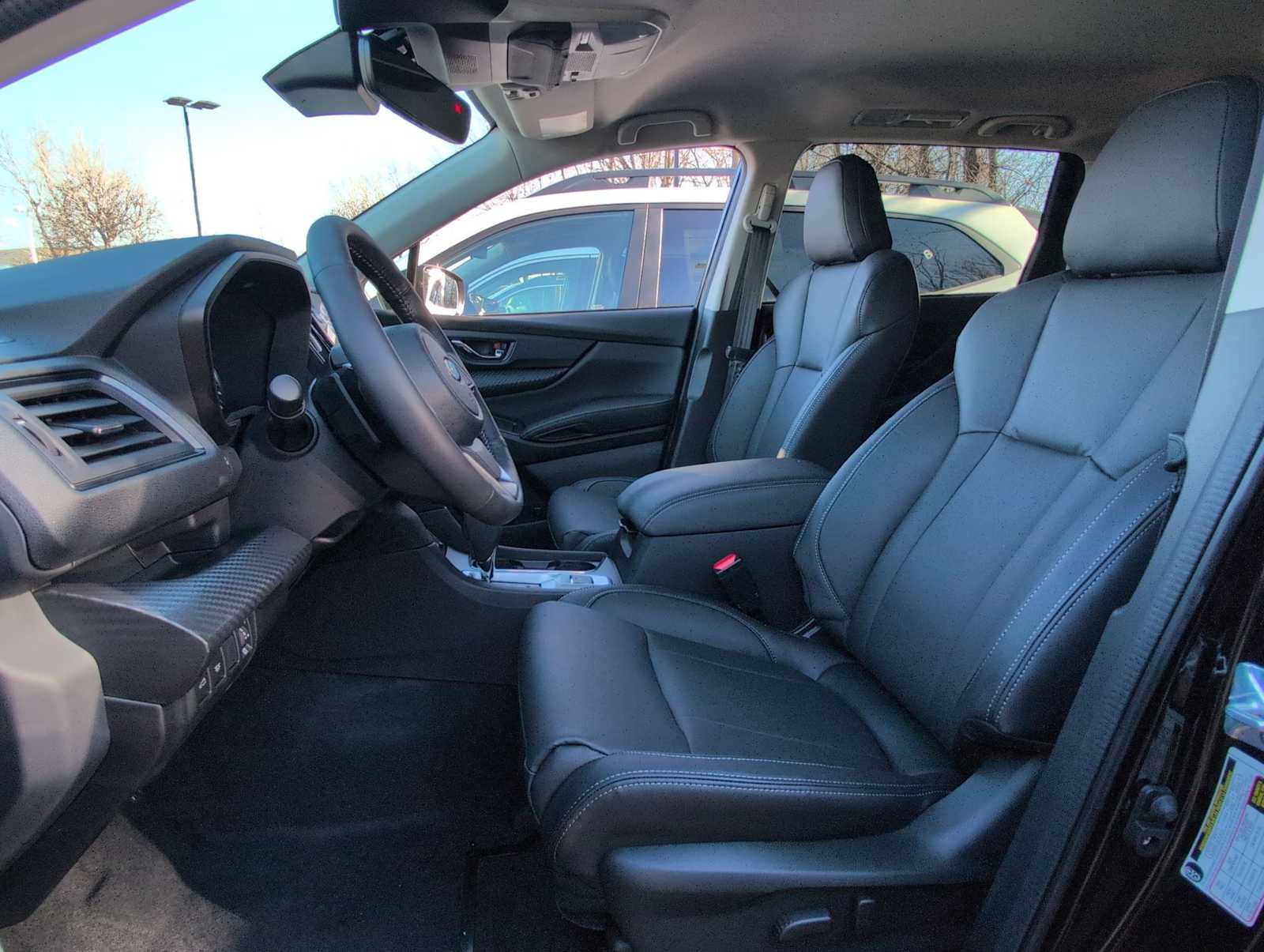 Thumbnail: 2026 Subaru Ascent - 16