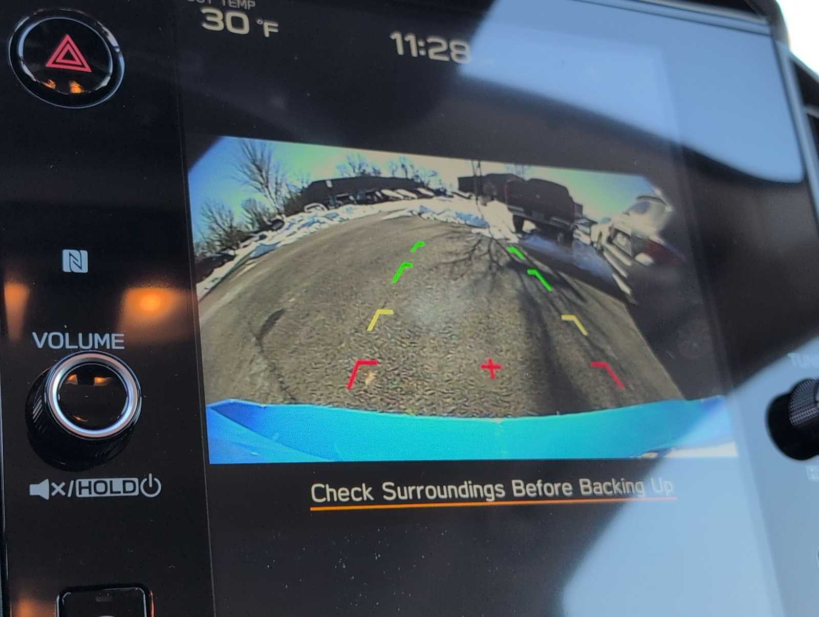 Thumbnail: 2025 Subaru Impreza - 28