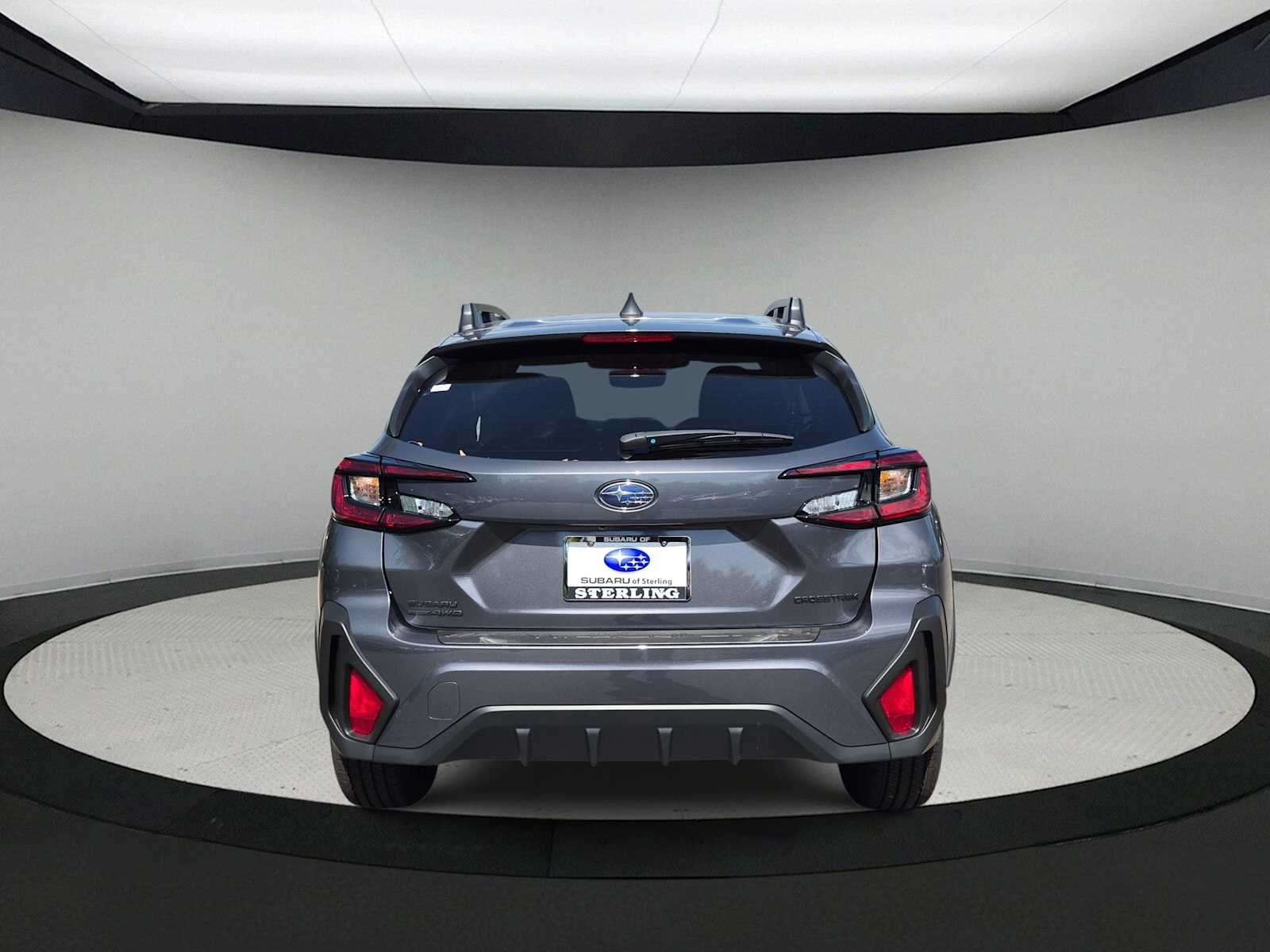 2026 Subaru Crosstrek Premium - Photo 7