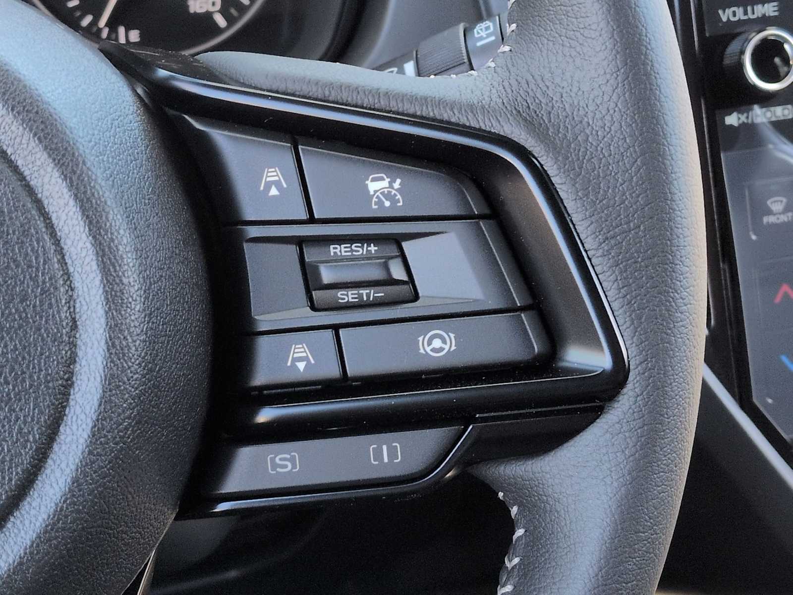 Thumbnail: 2025 Subaru Forester - 26