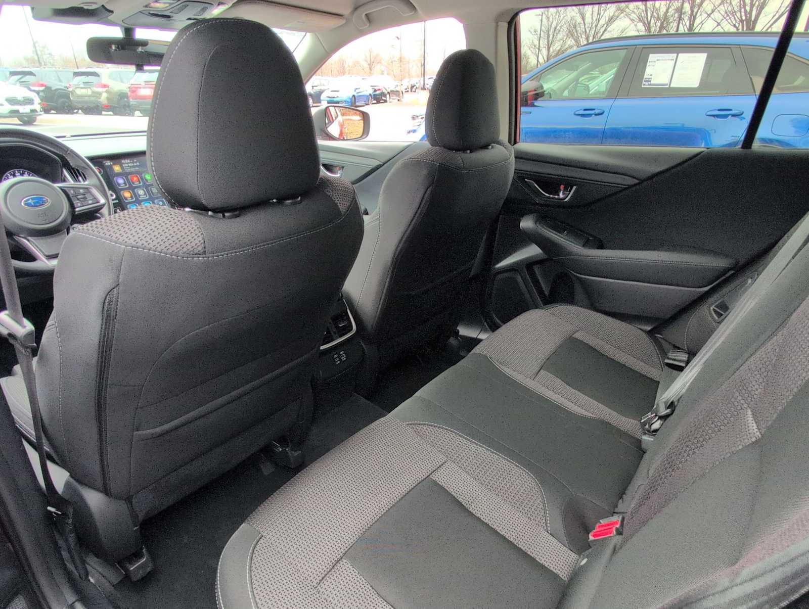 Thumbnail: 2024 Subaru Outback - 19