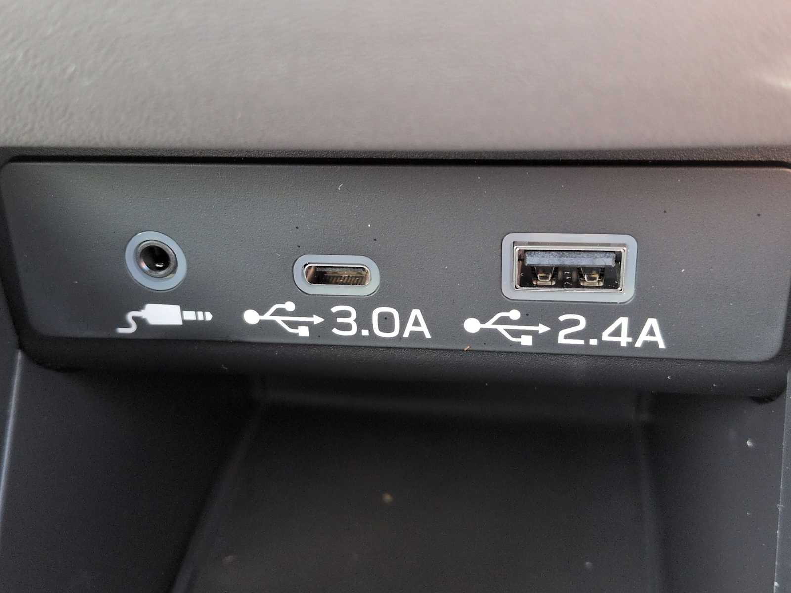 Thumbnail: 2025 Subaru Outback - 31