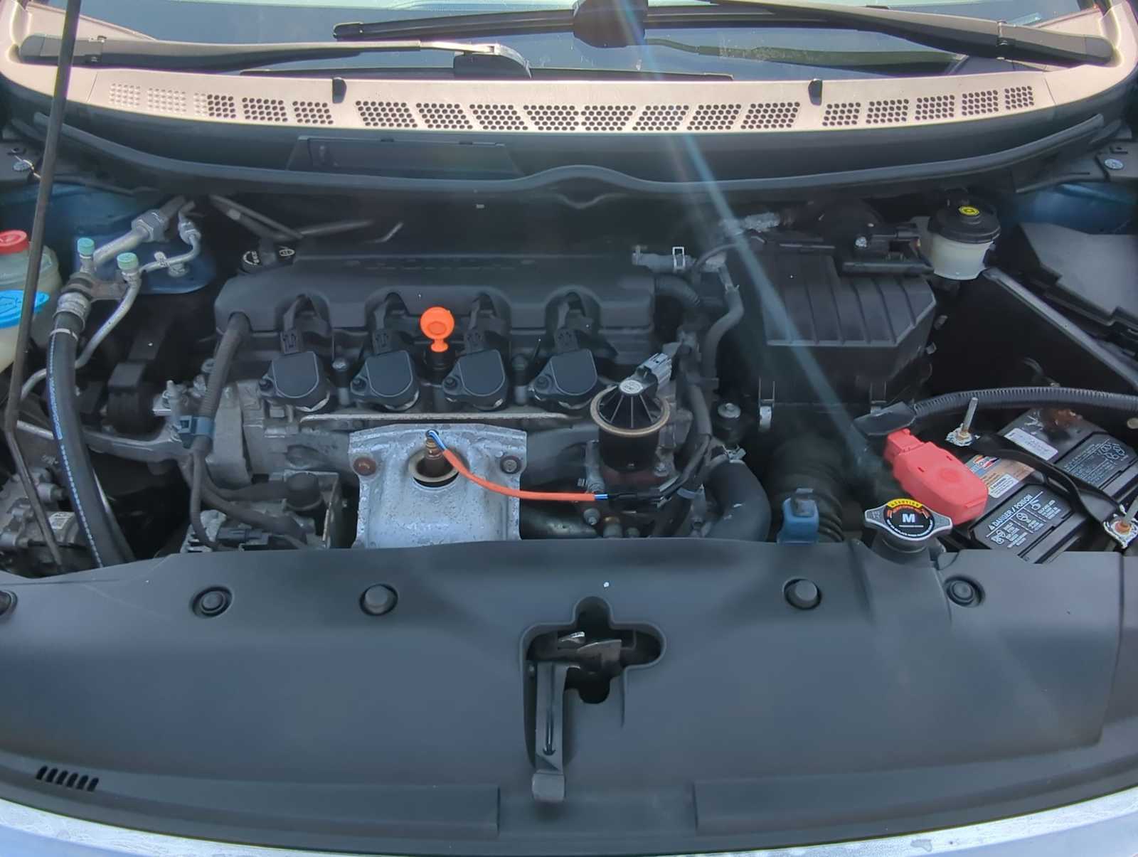 Thumbnail: 2009 Honda Civic - 14