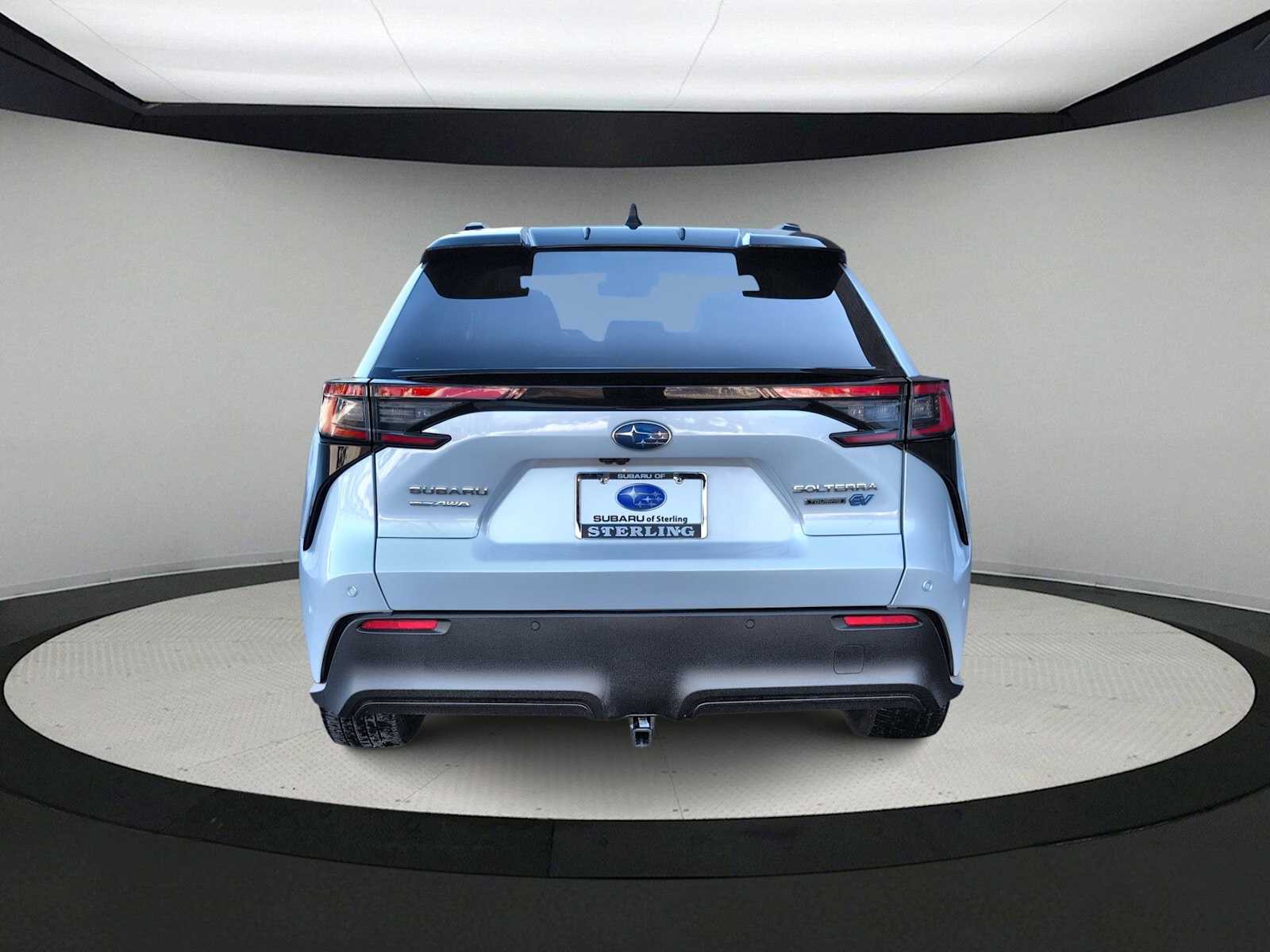 Thumbnail: 2023 Subaru Solterra - 7