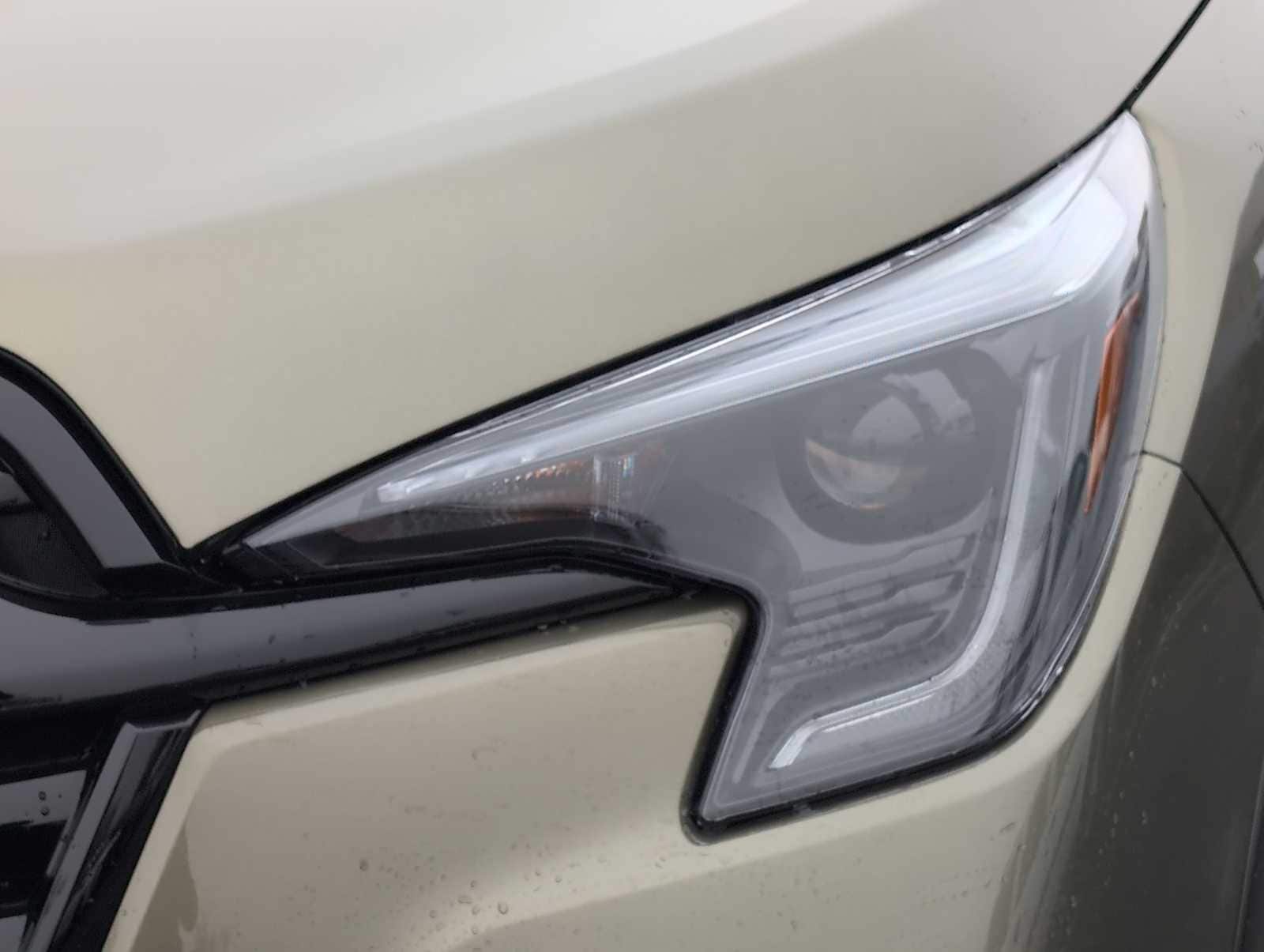 Thumbnail: 2026 Subaru Ascent - 11